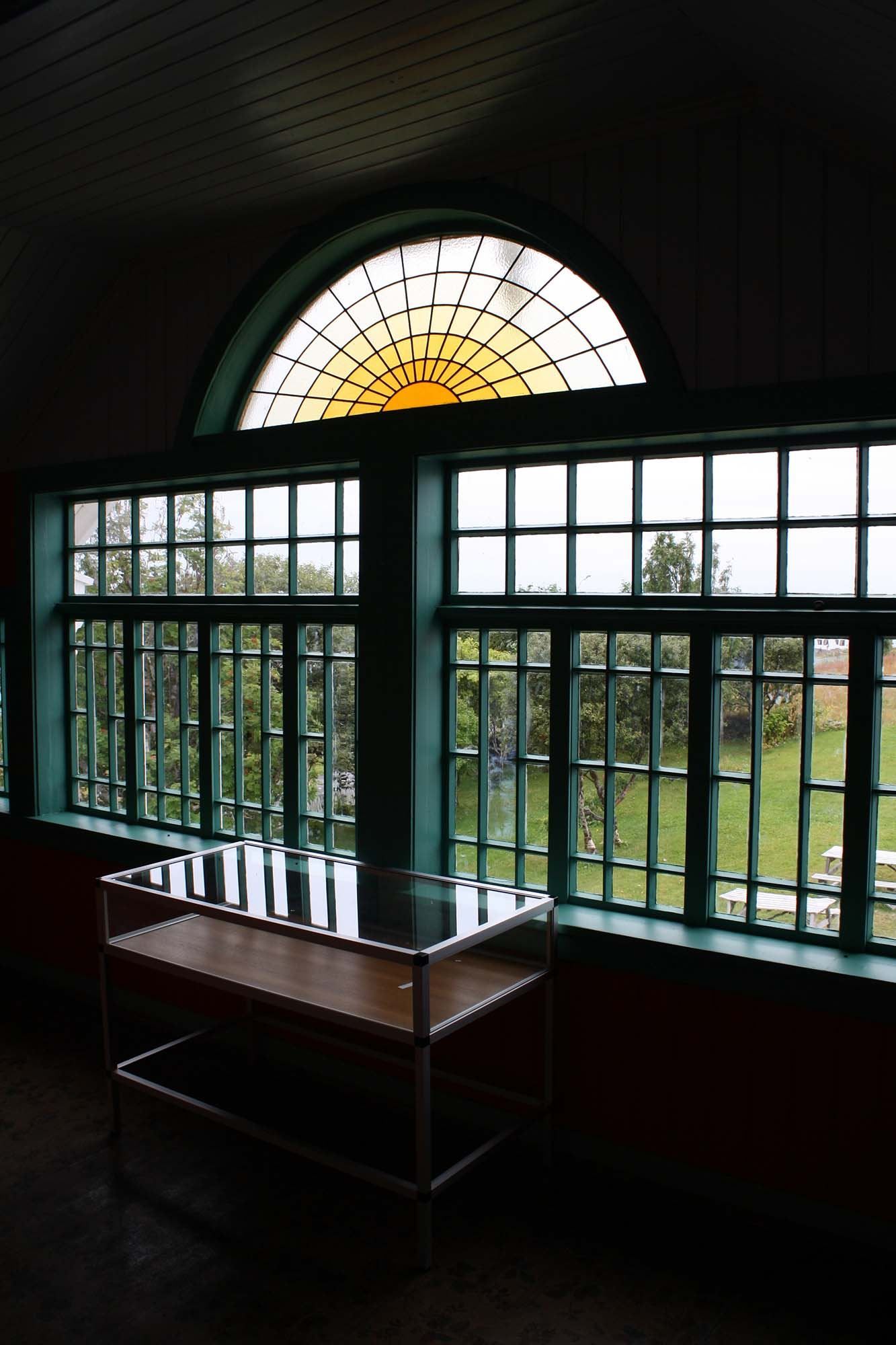 Bø Museum