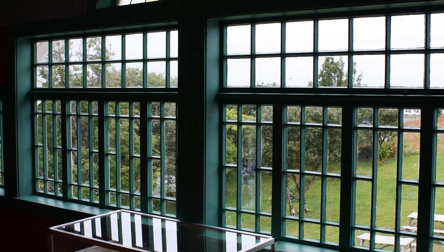 Bø Museum