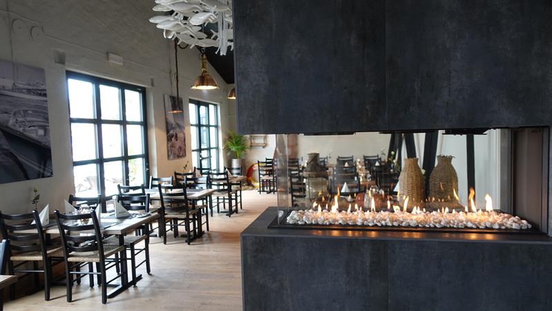 Restaurant Sjøloftet