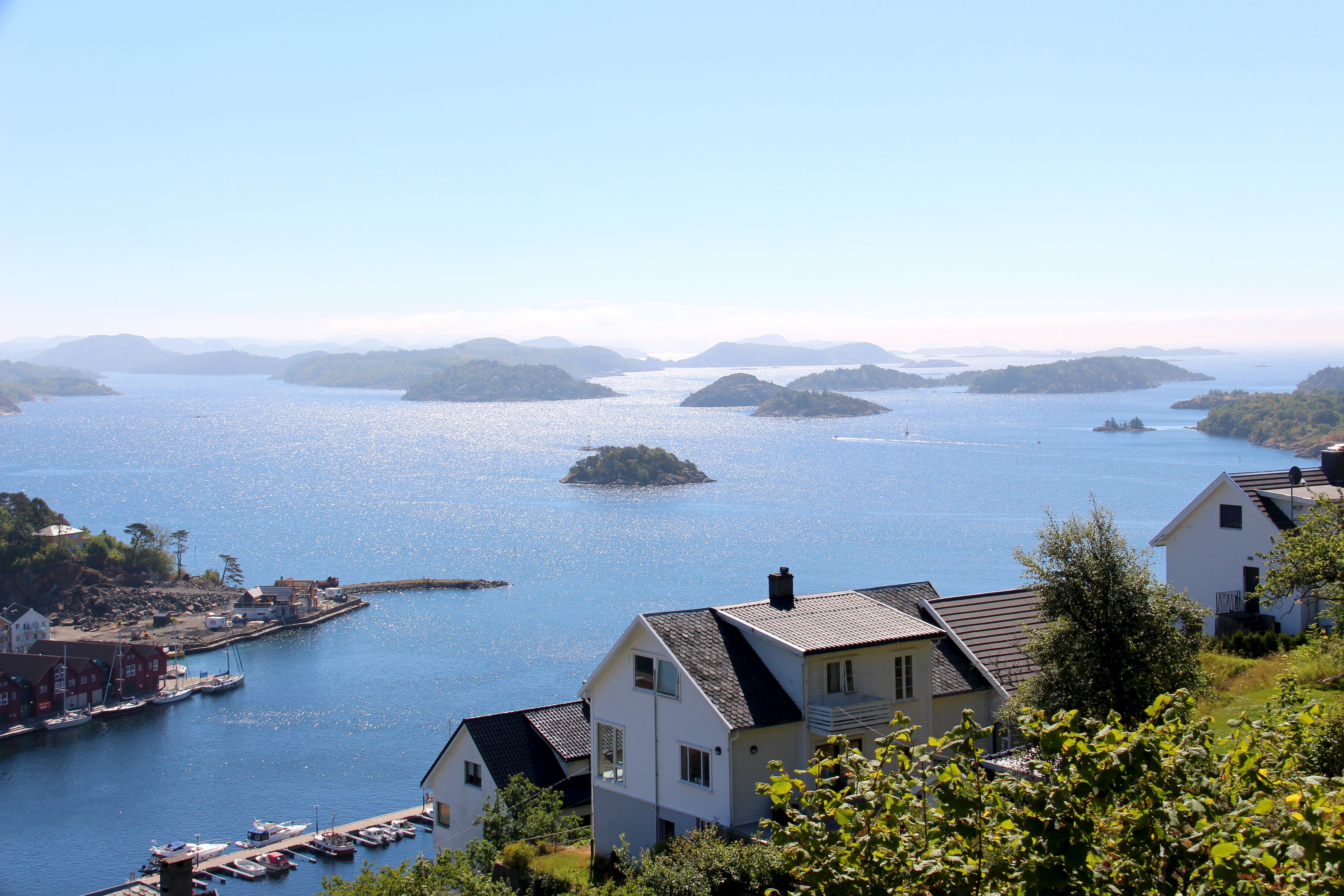 Varbak Farsund