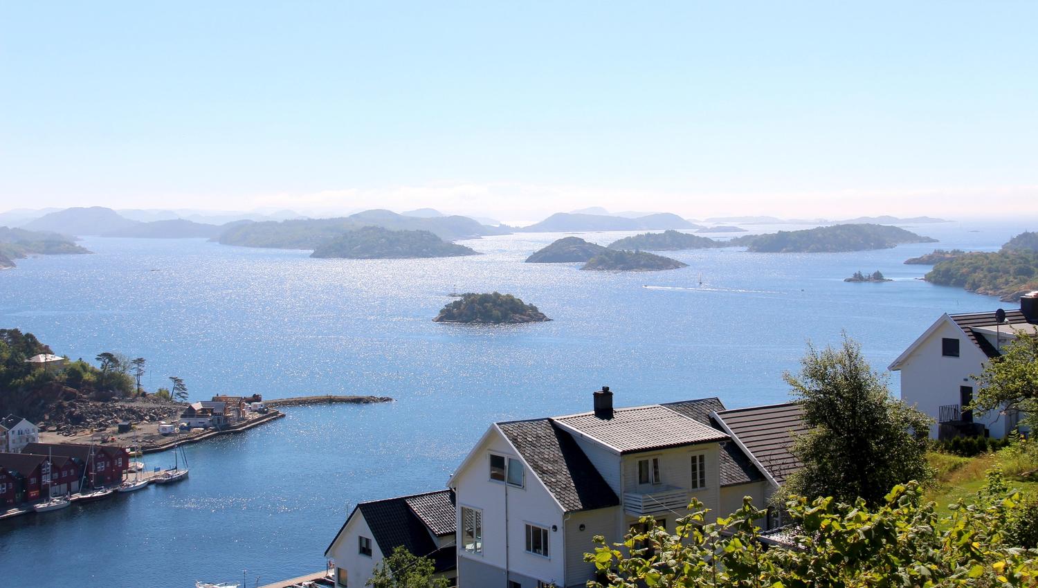 Varbak Farsund