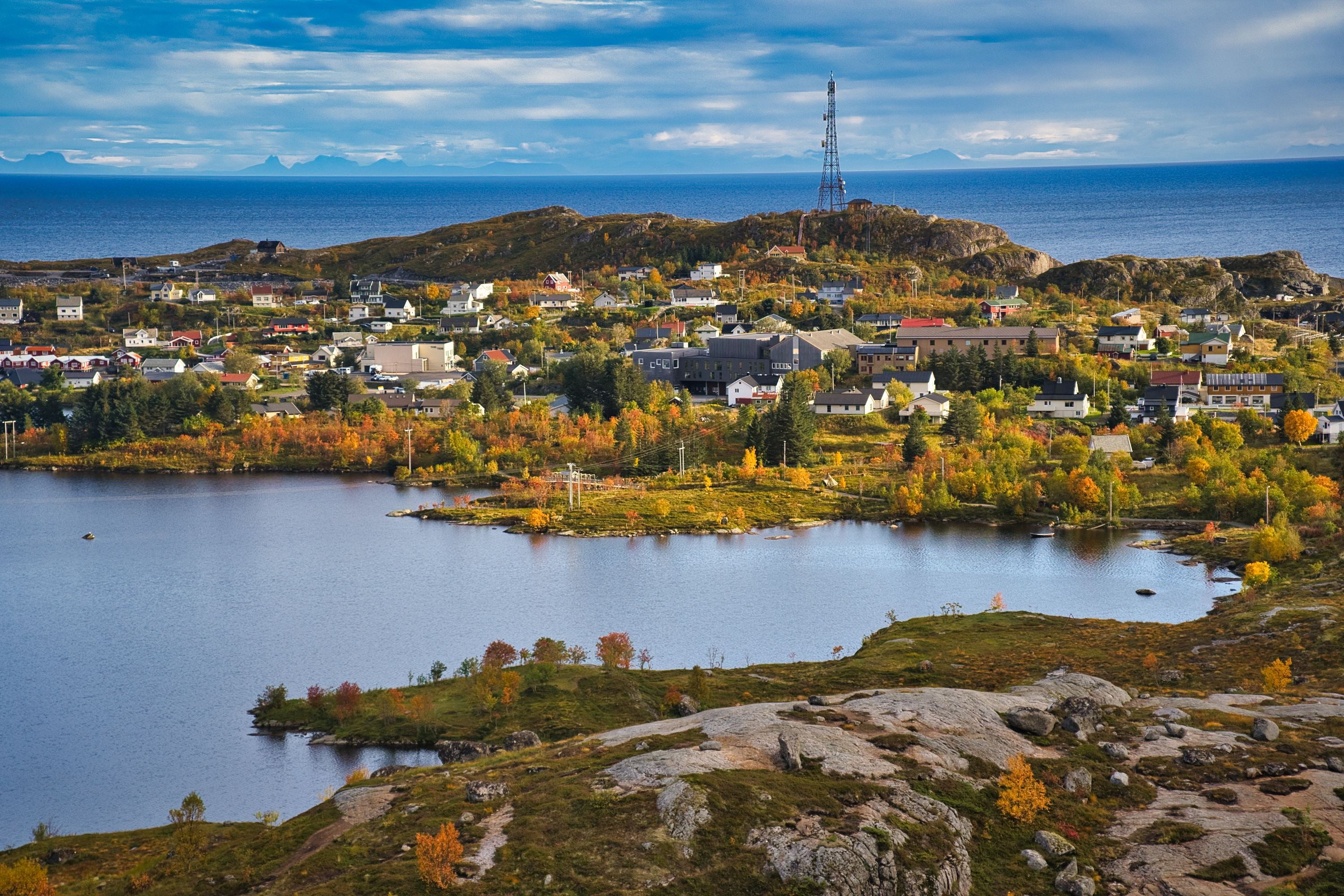 Sørvågen