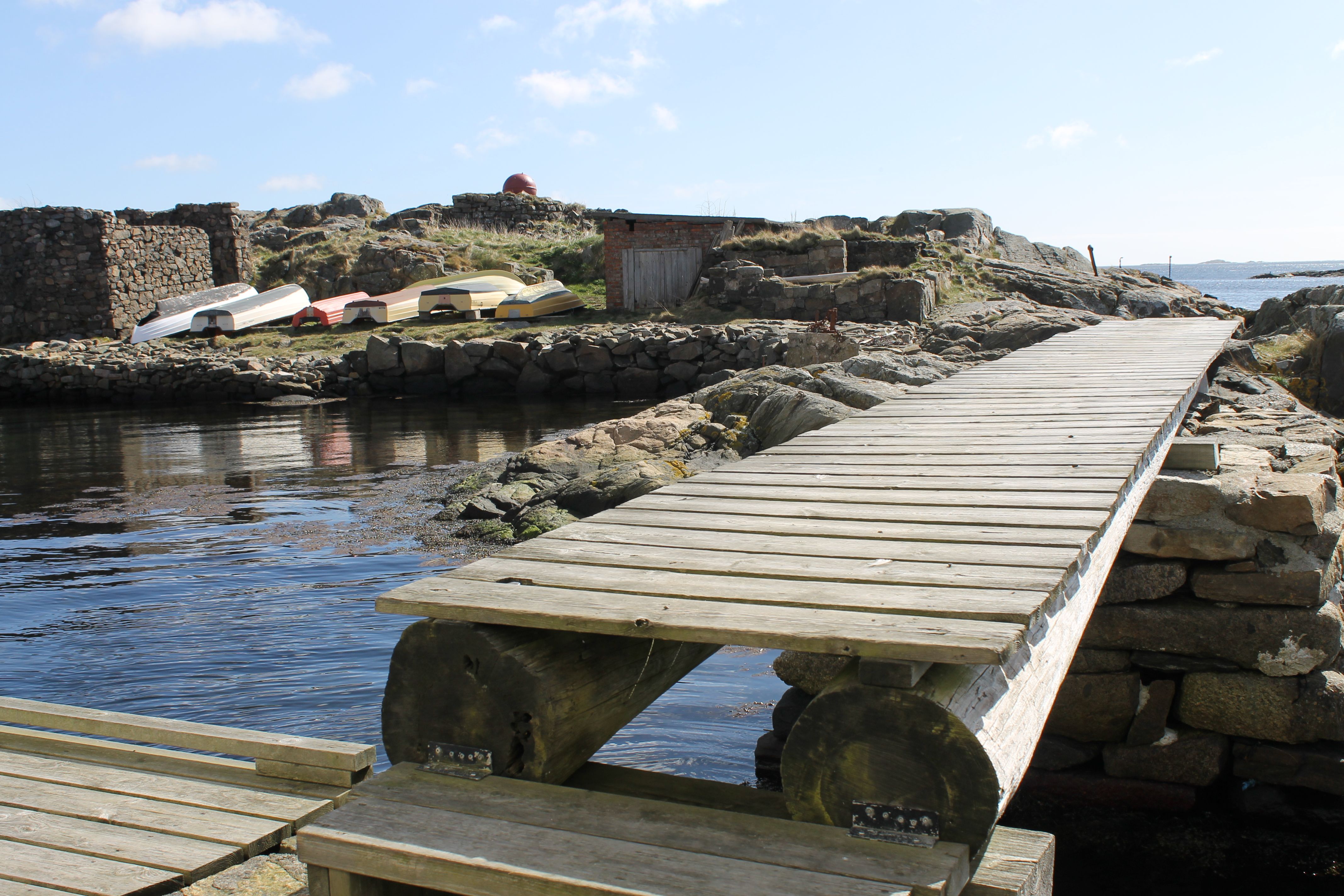 Loshavn