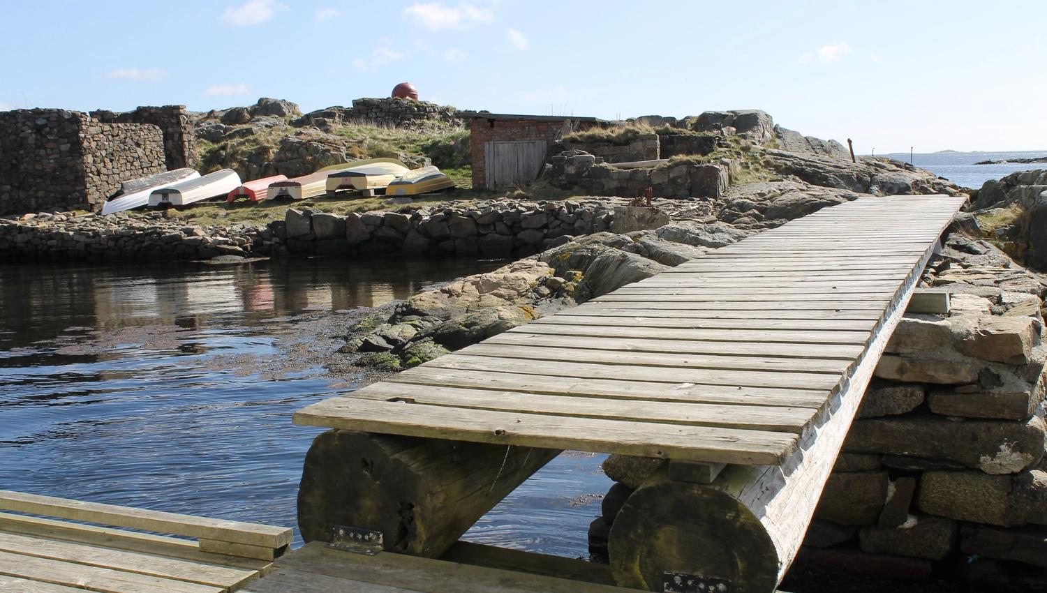 Loshavn