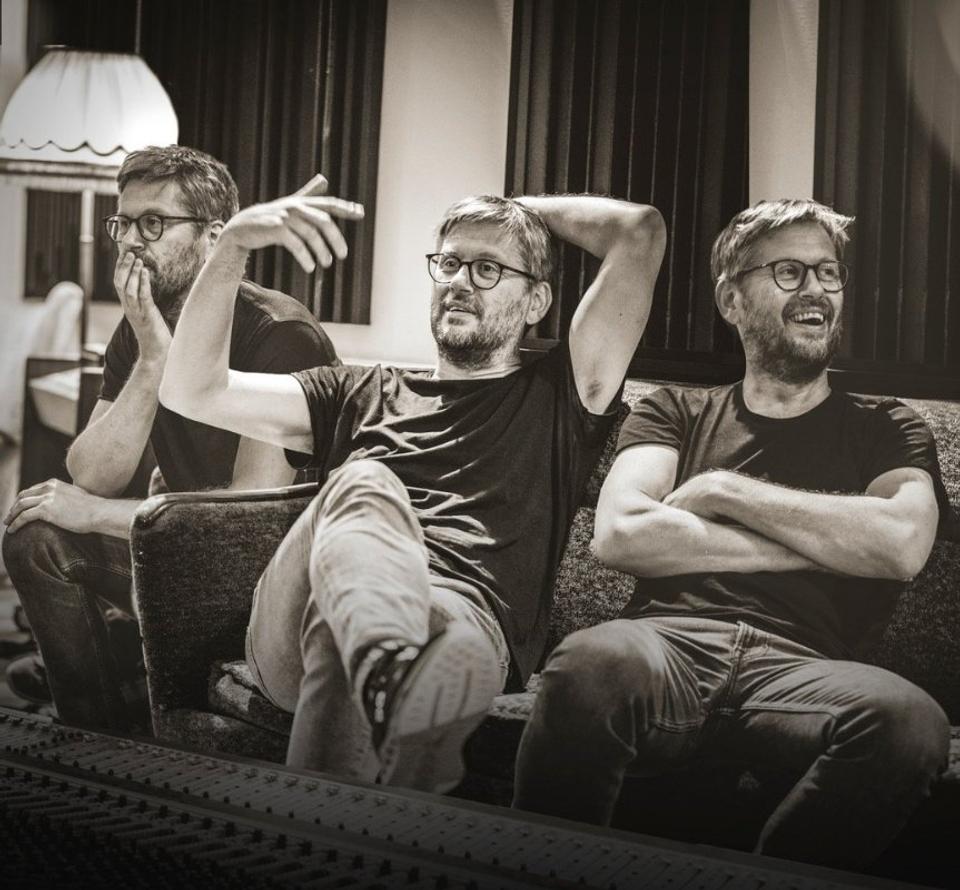 Konsert med Thomas Brøndbo