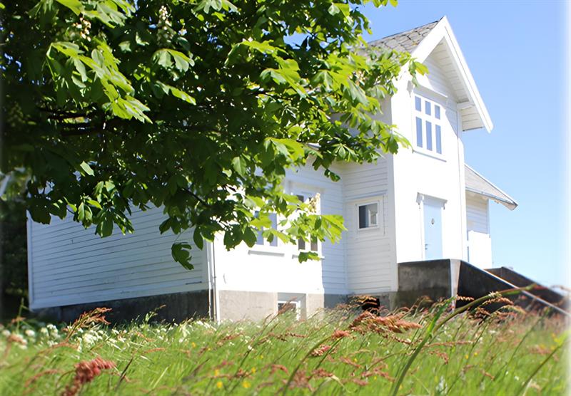 Magnusgården