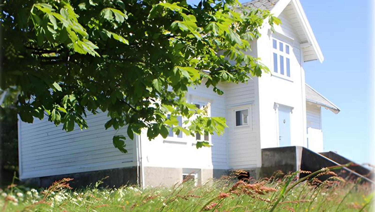 Magnusgården