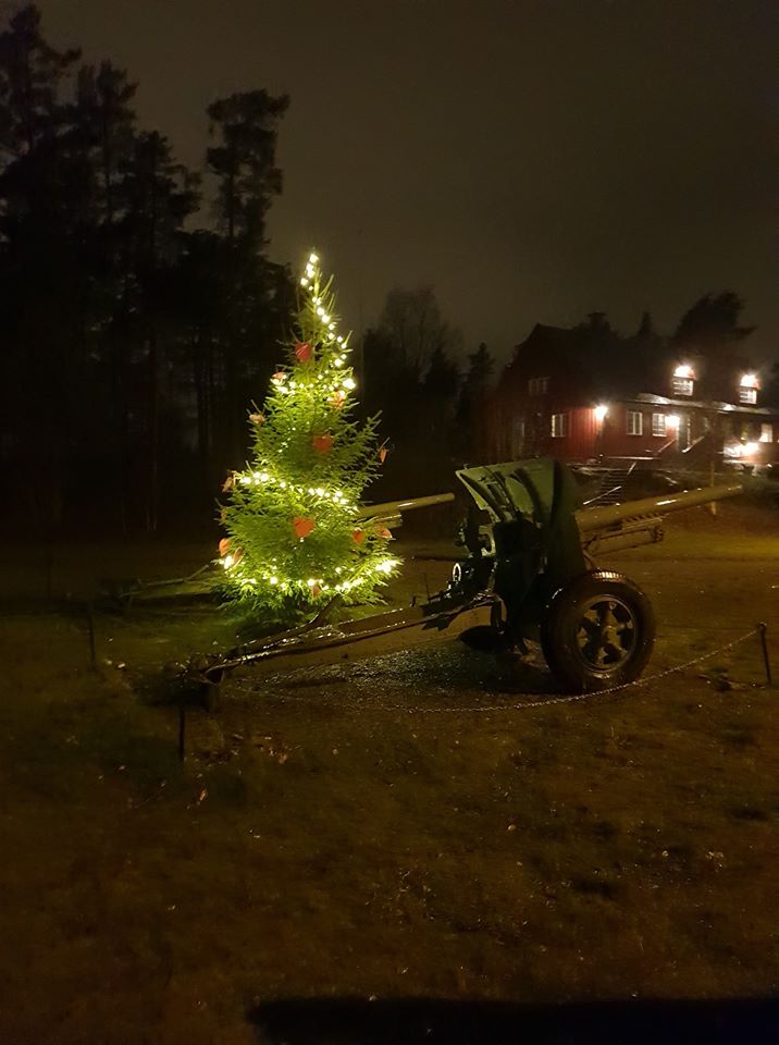 Høytort Fort