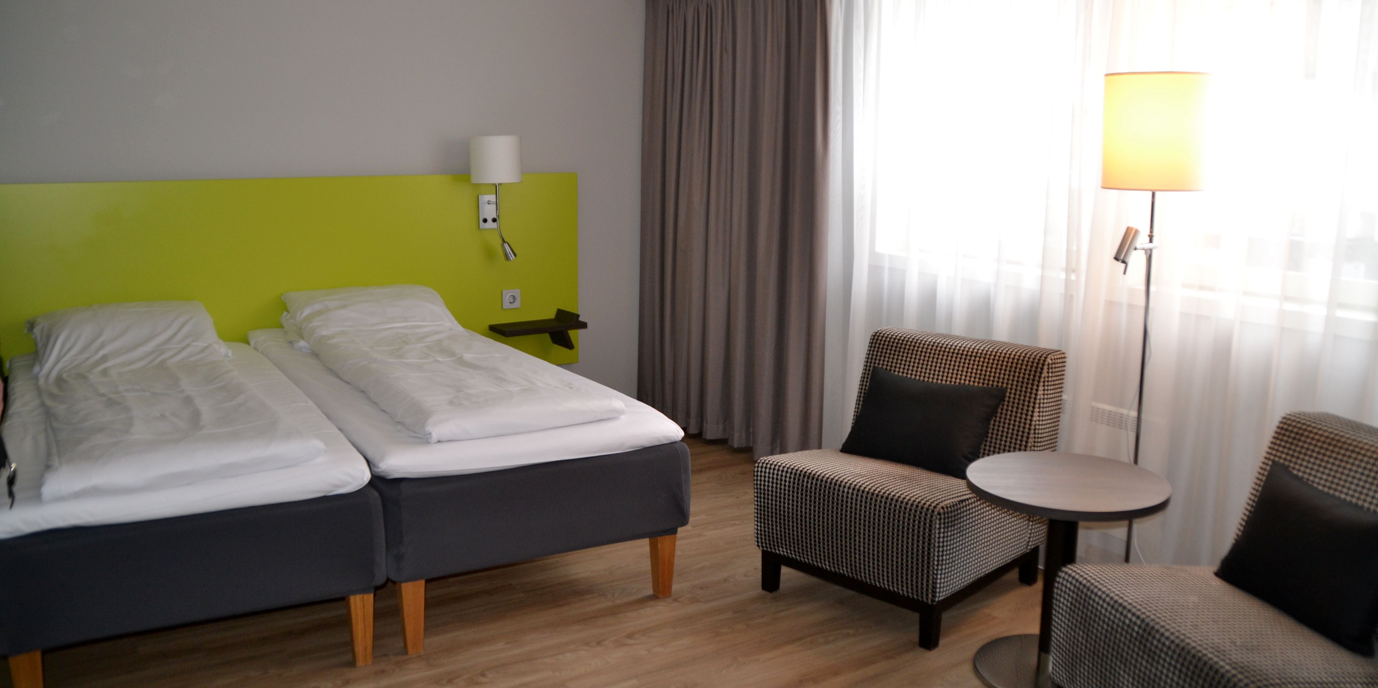 Thon Hotel Hallingdal