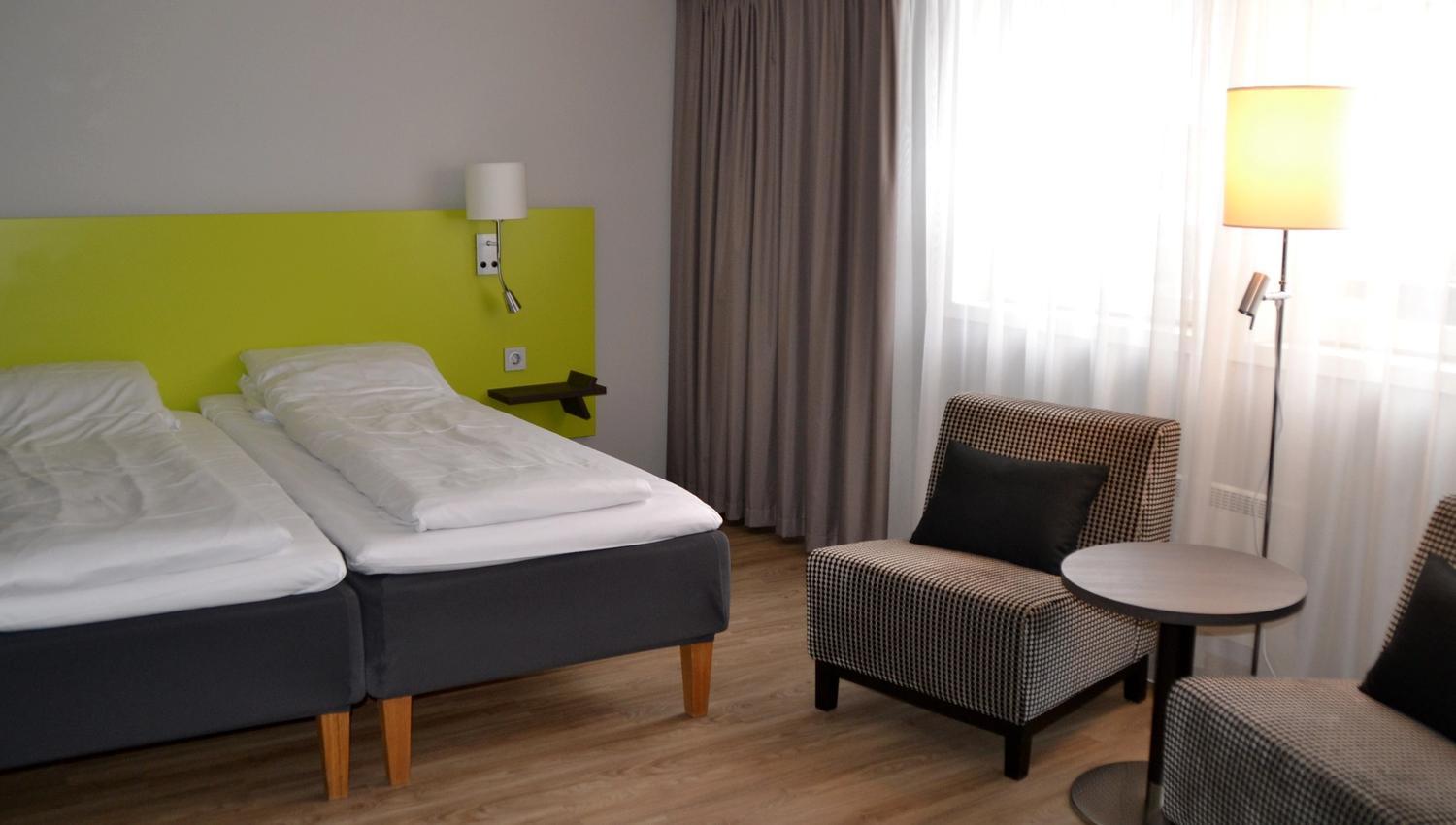 Thon Hotel Hallingdal