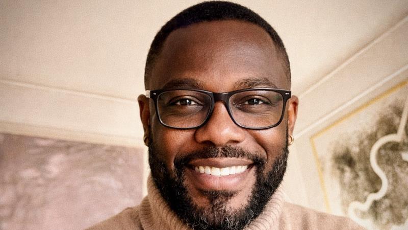 Jude Dibia