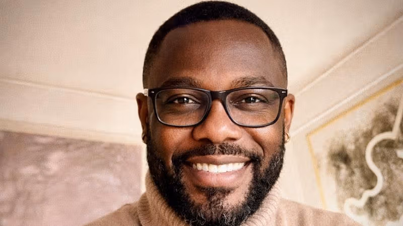Jude Dibia