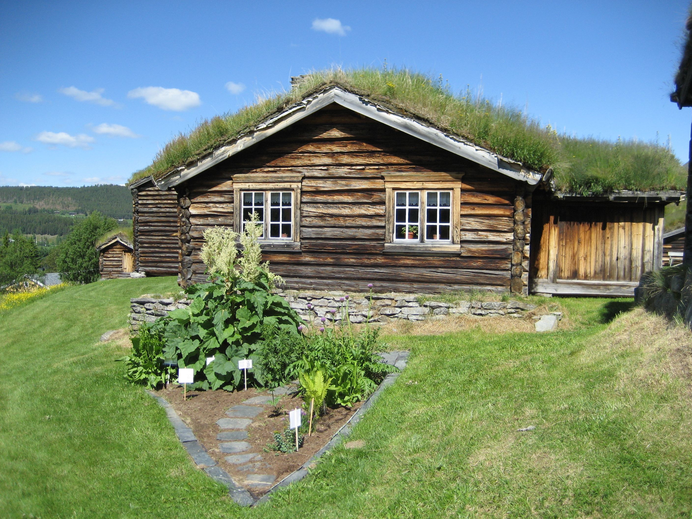 Husantunet