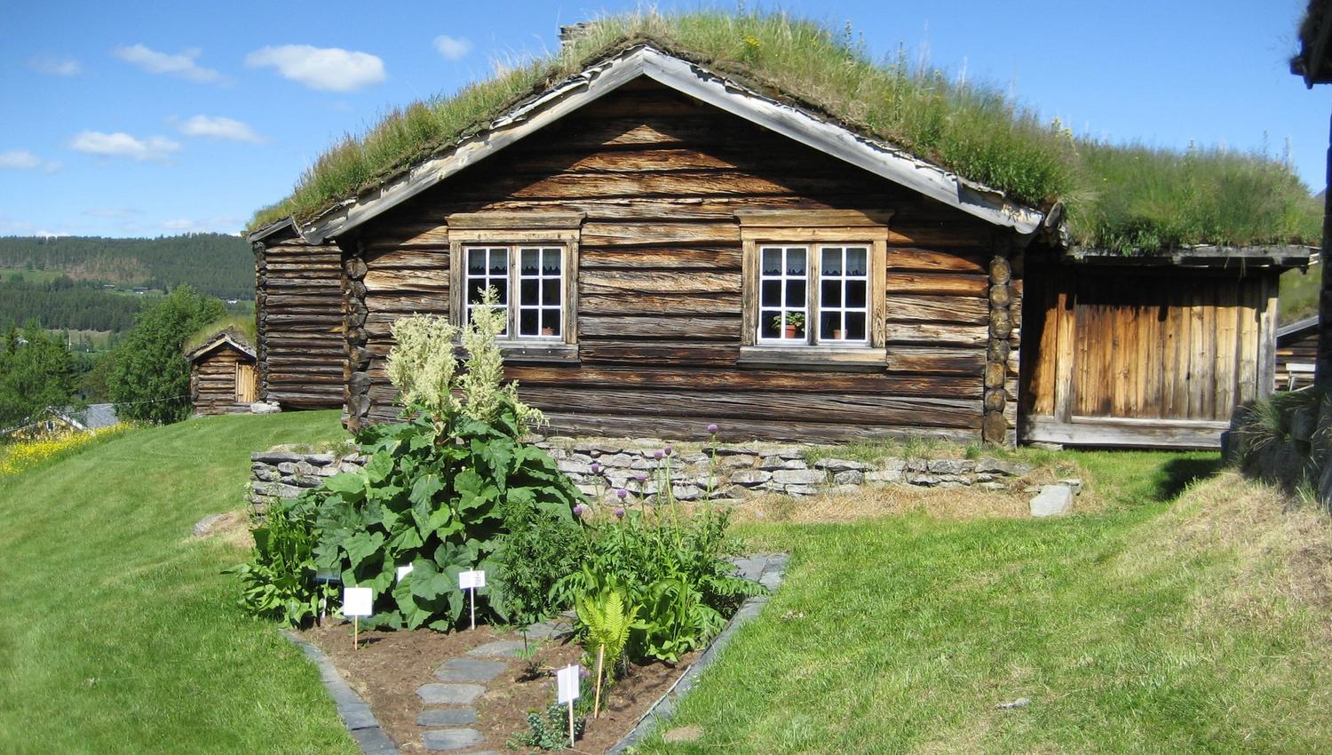 Husantunet