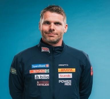 Smøresjef i Norges Skiforbund