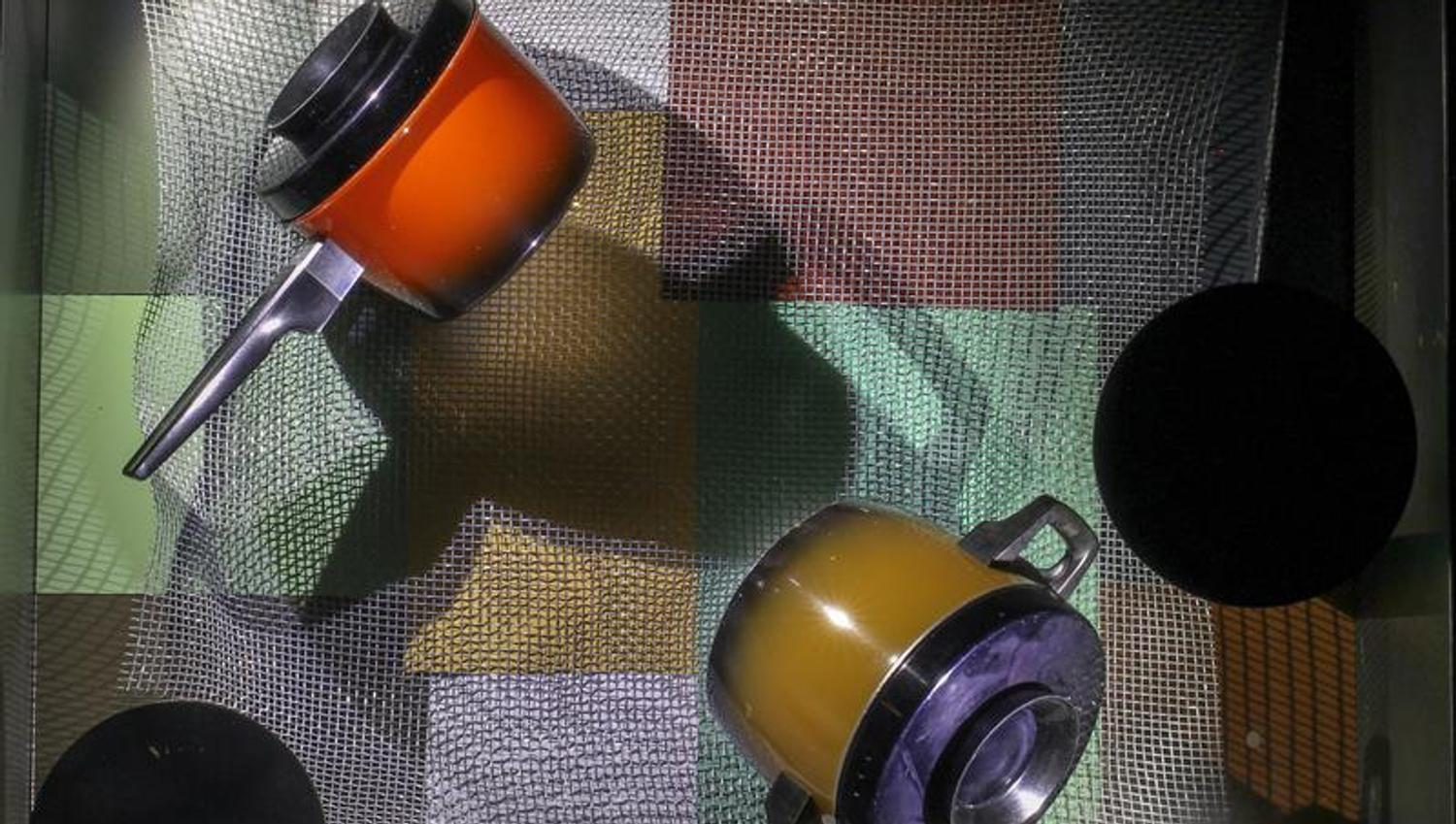 Kettle