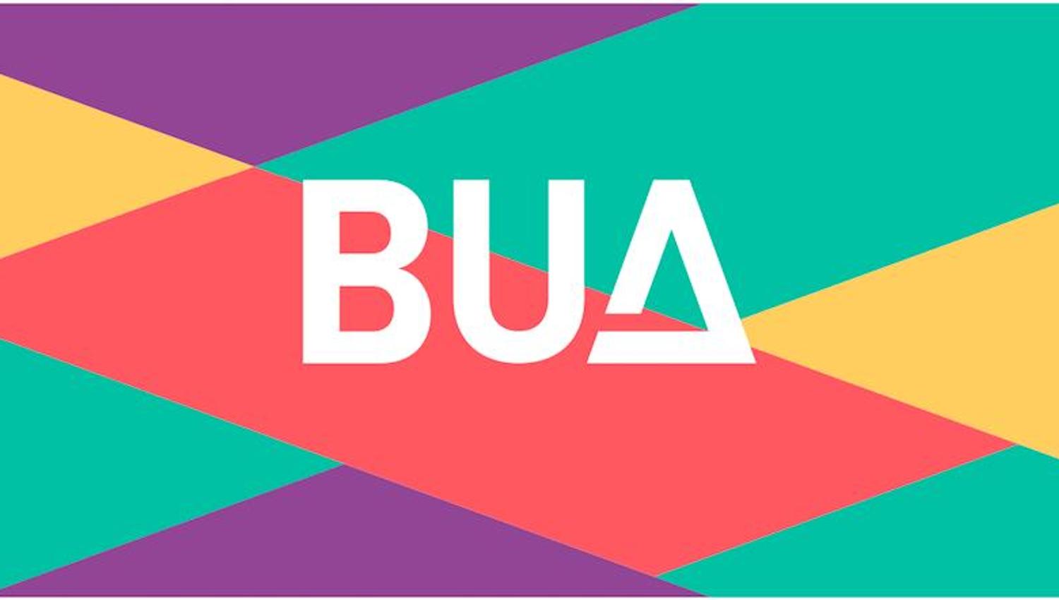 bua