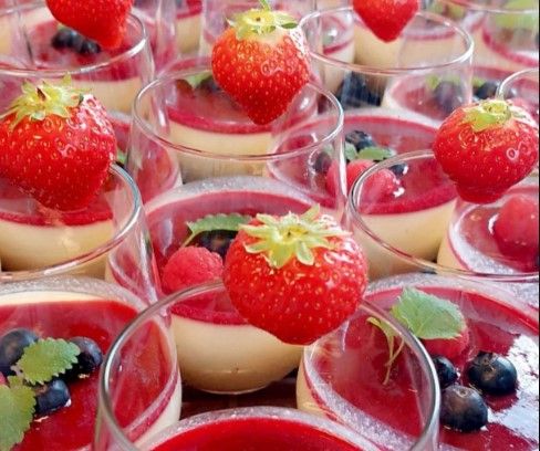 Villa Solhaug Catering