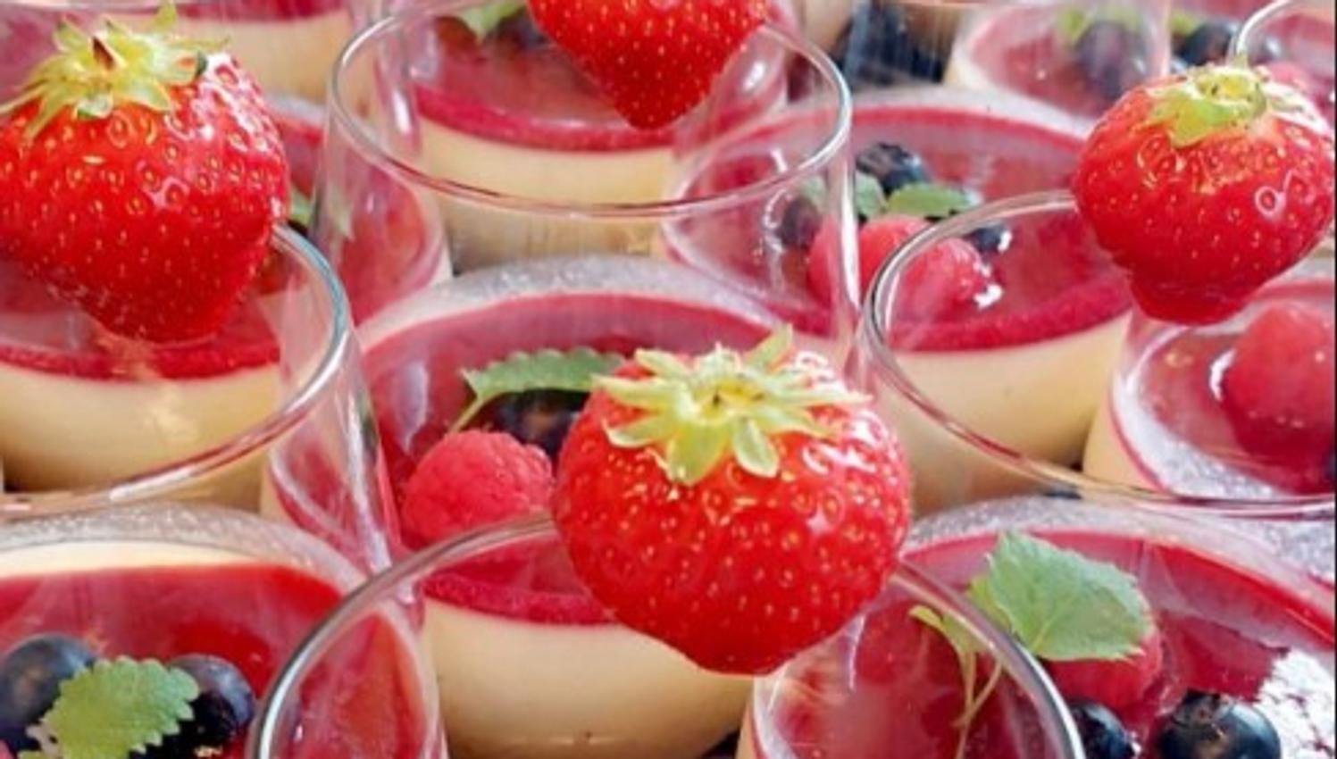 Villa Solhaug Catering