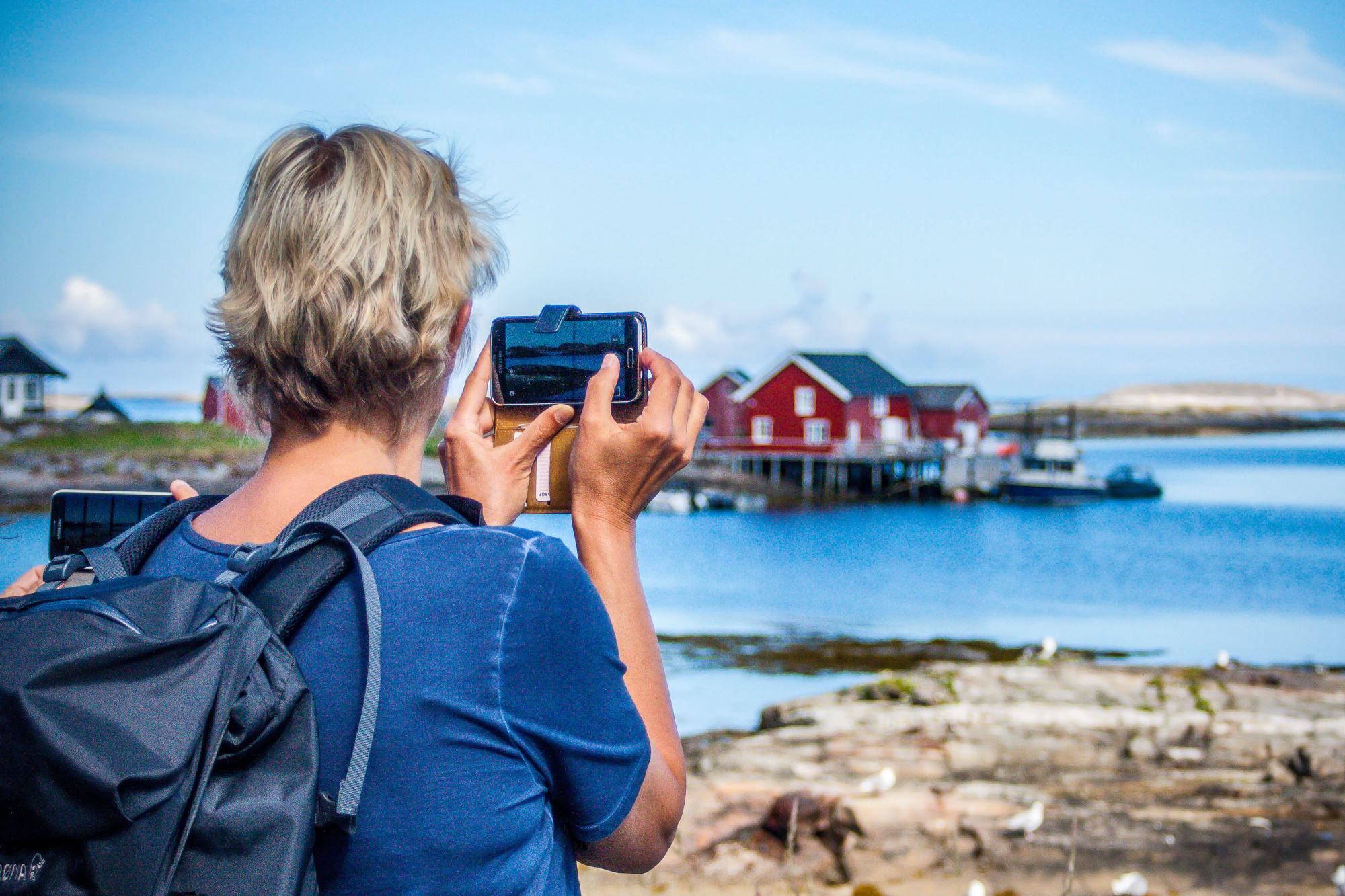 Lovund Hotell