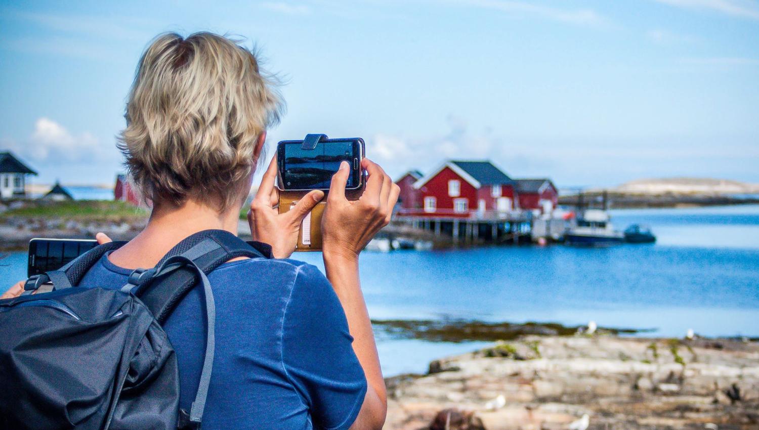 Lovund Hotell