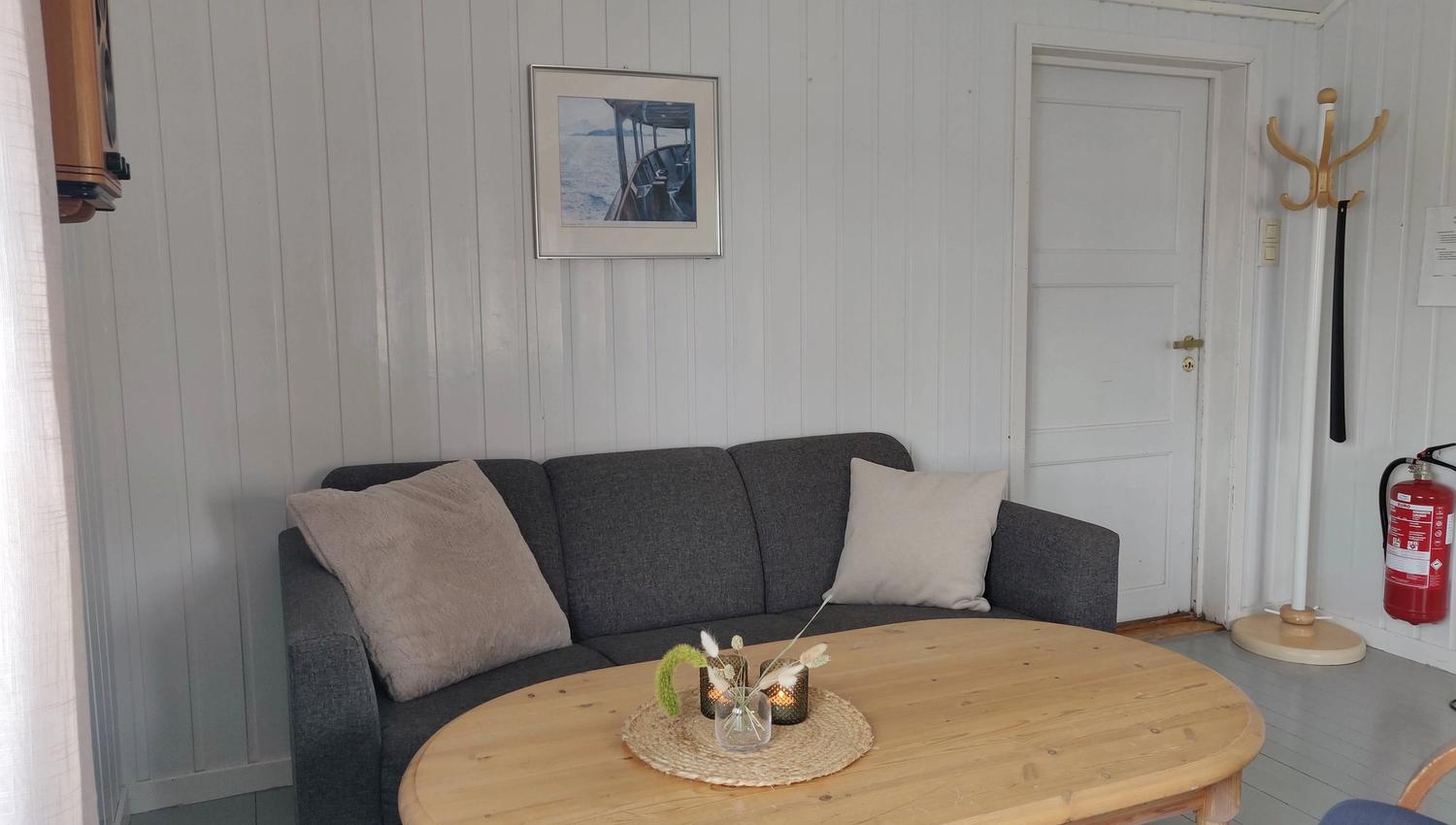 Fiskekrogen Rorbuer