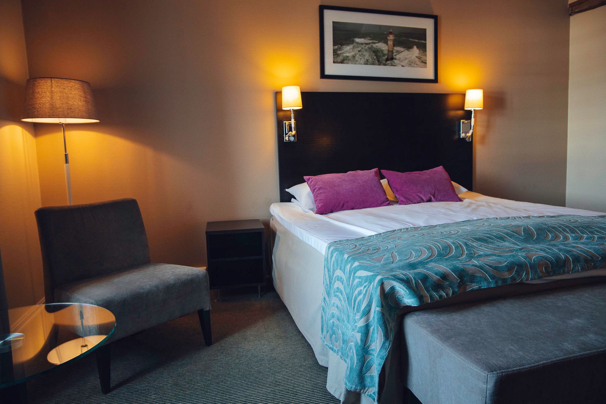 Quality Hotel Florø