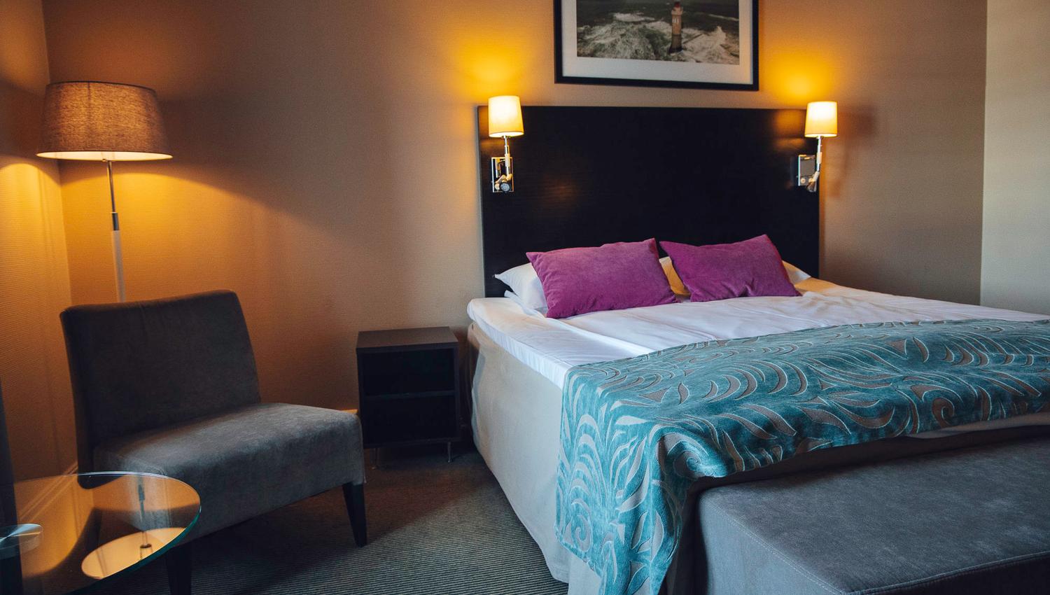 Quality Hotel Florø