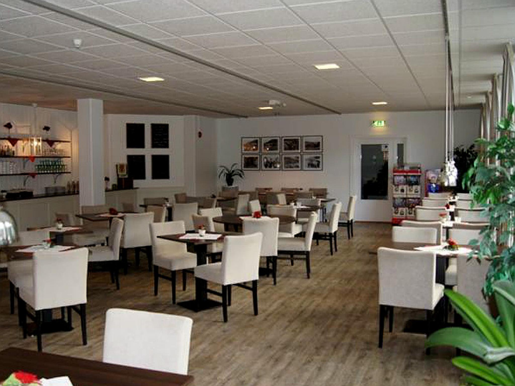 Rødberg Hotell