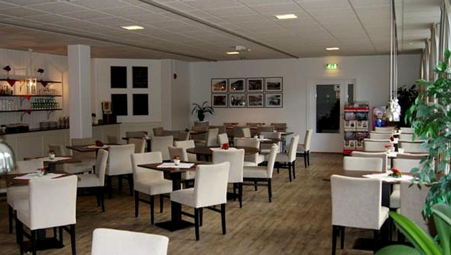 Rødberg Hotell