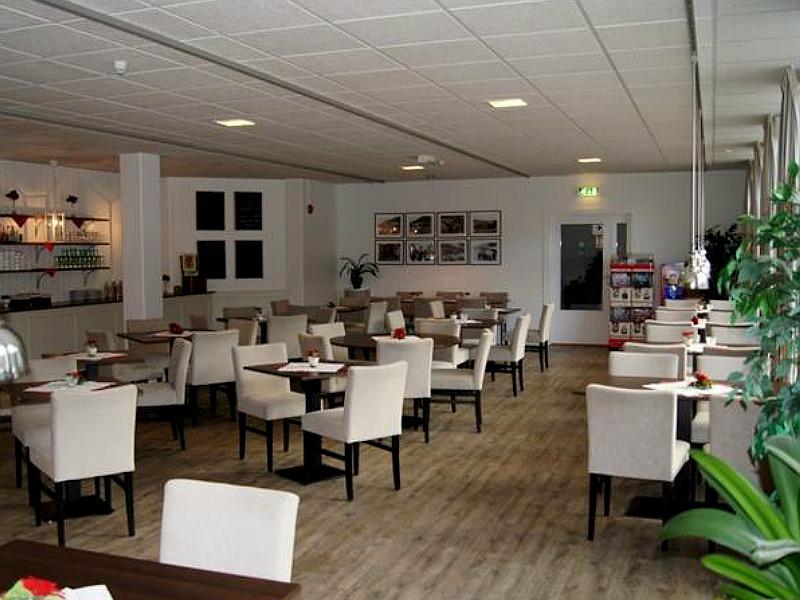 Rødberg Hotell