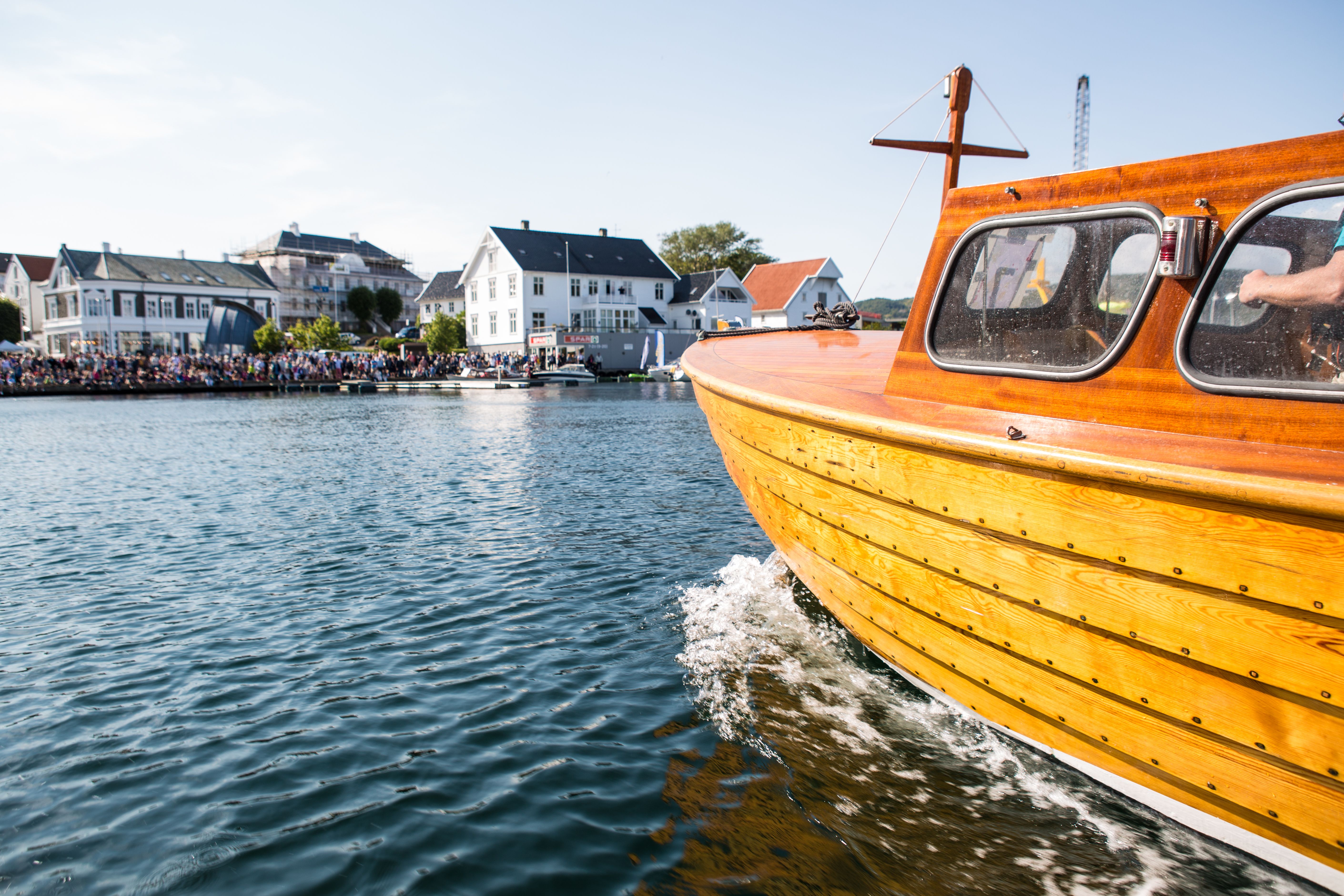 Farsund Gjestehavn