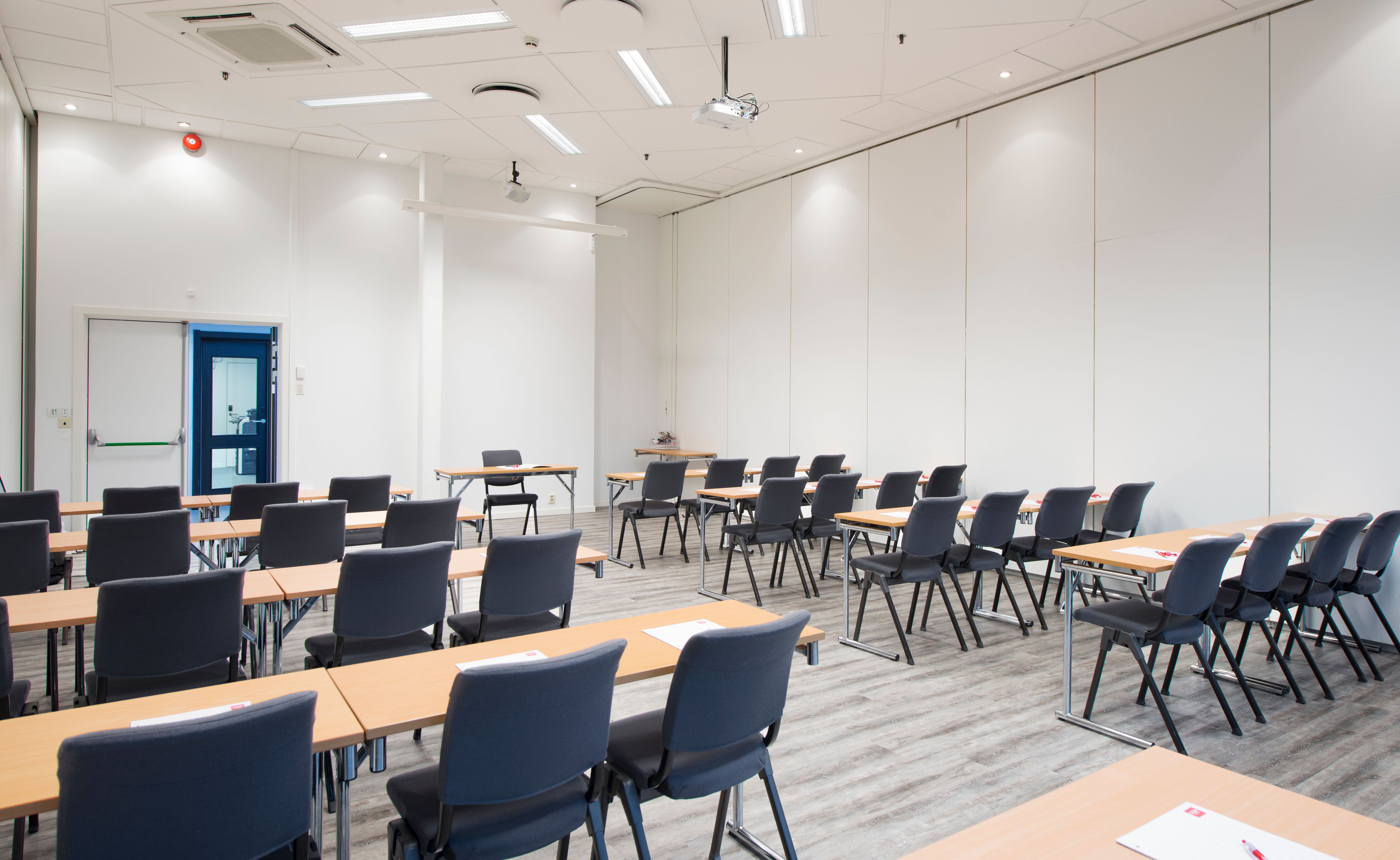 Thon Hotel Bergen Airport - Meeting room