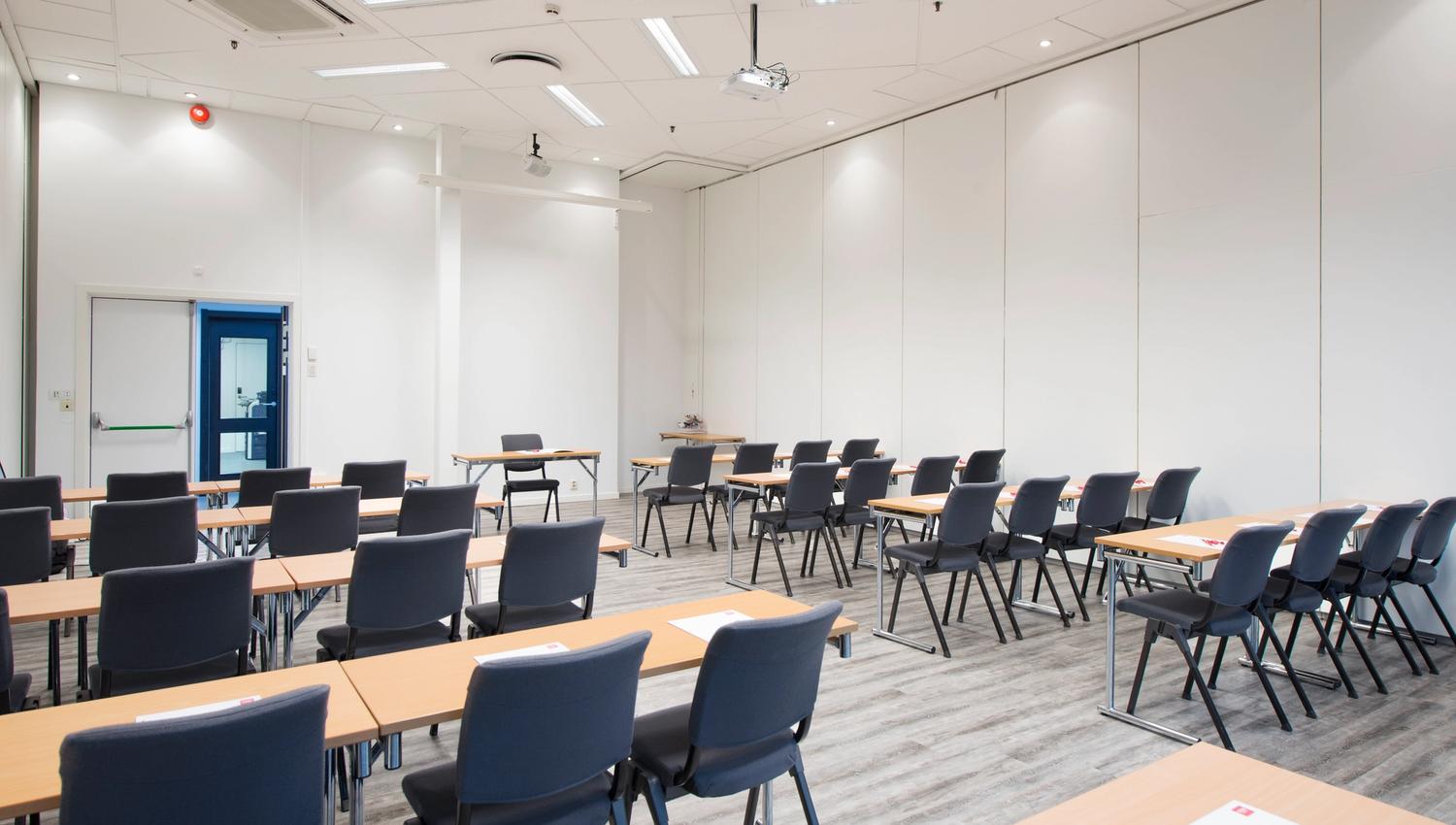 Thon Hotel Bergen Airport - Meeting room
