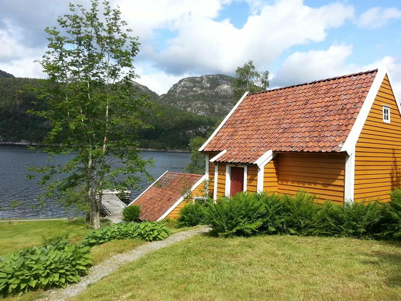 Engevik Gaard