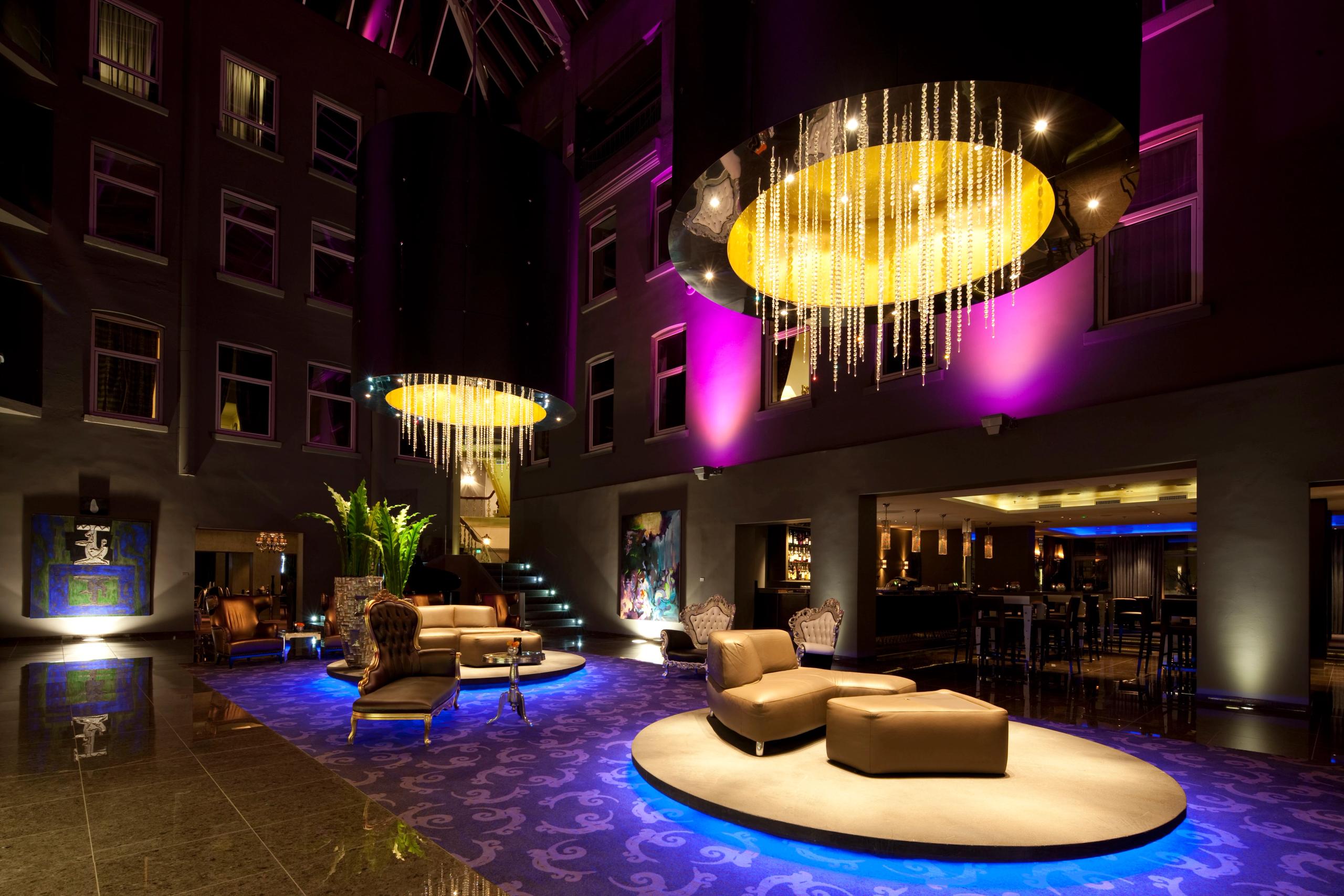 Clarion Hotel Ernst