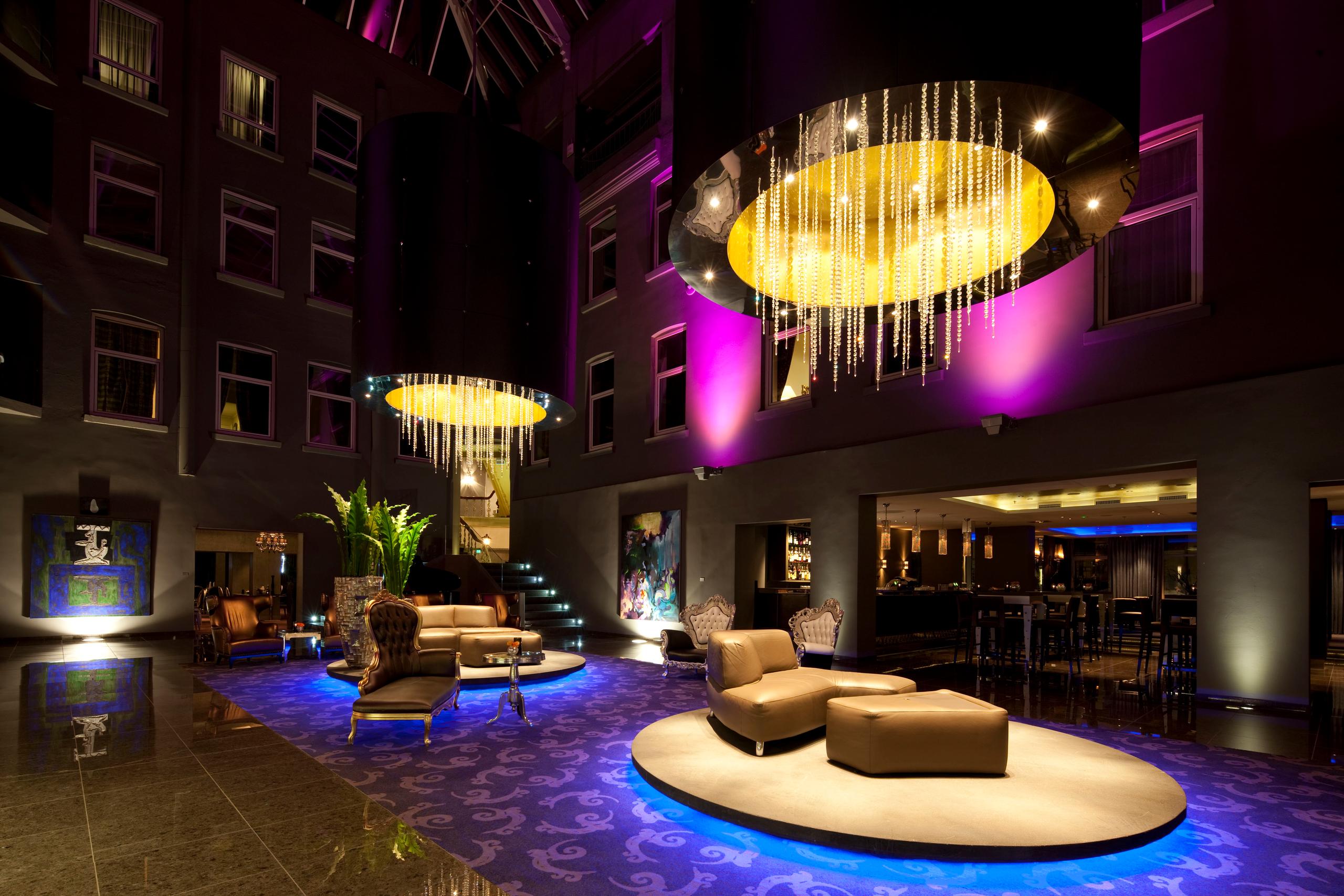 Clarion Hotel Ernst