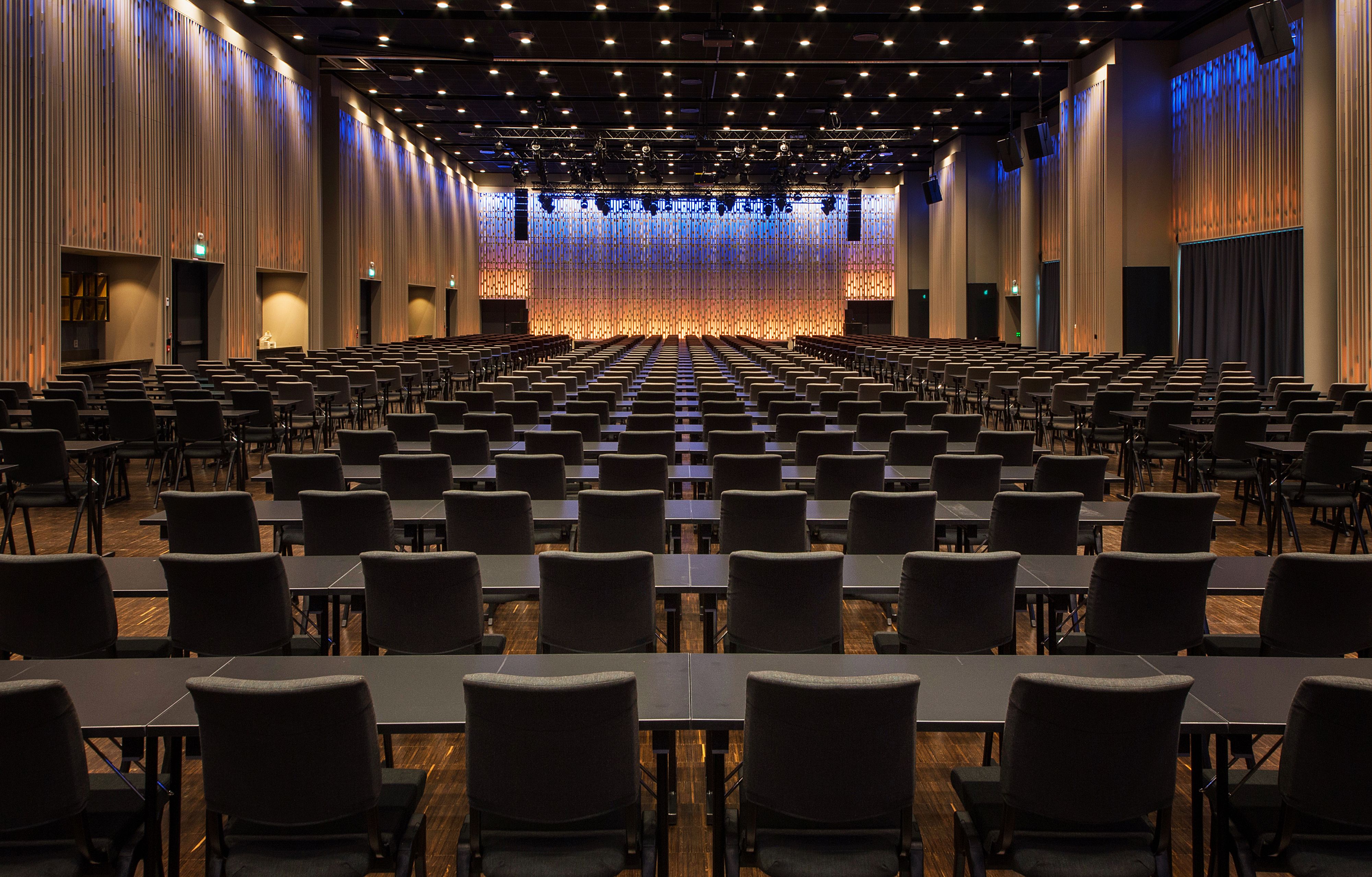Meeting room
