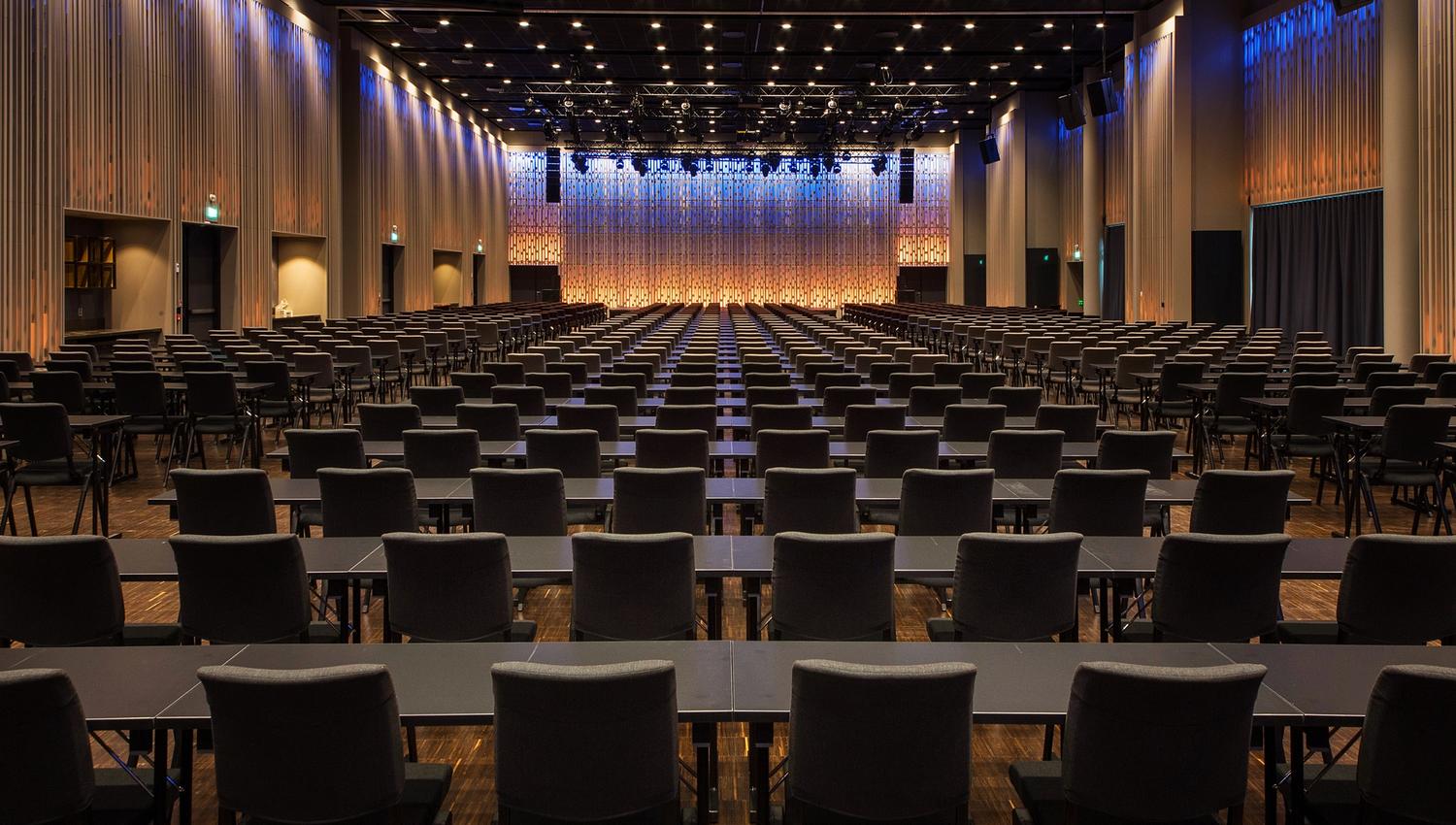 Meeting room