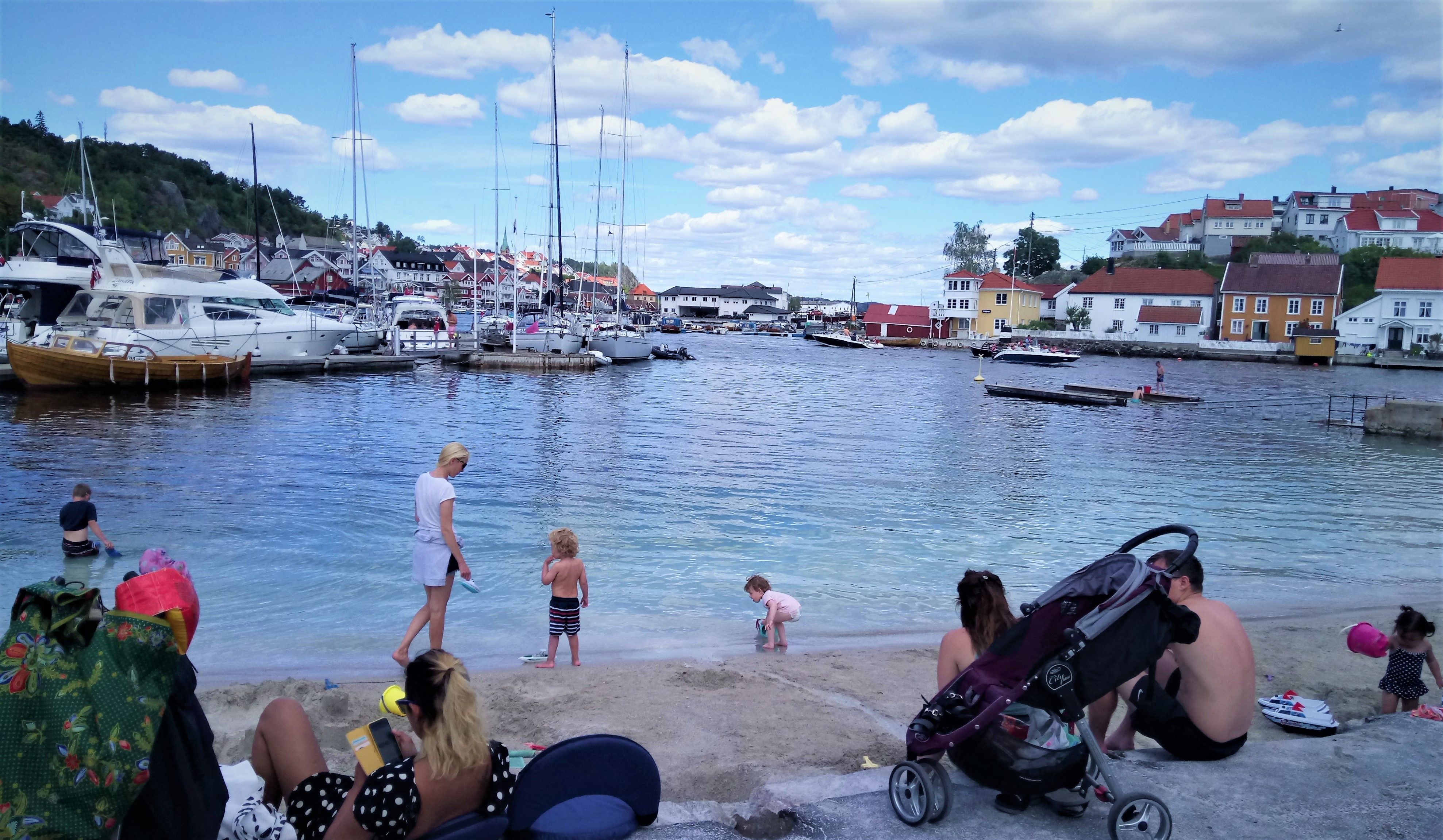 GUNNARSHOLMEN