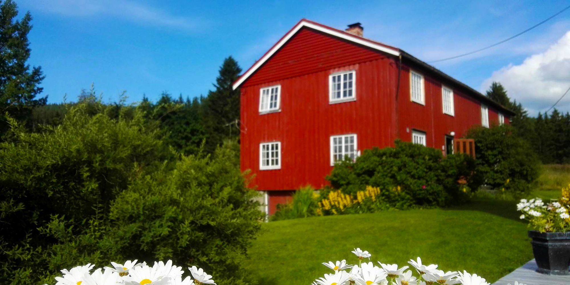 Troset i Levanger Kommune: Kårbiligen