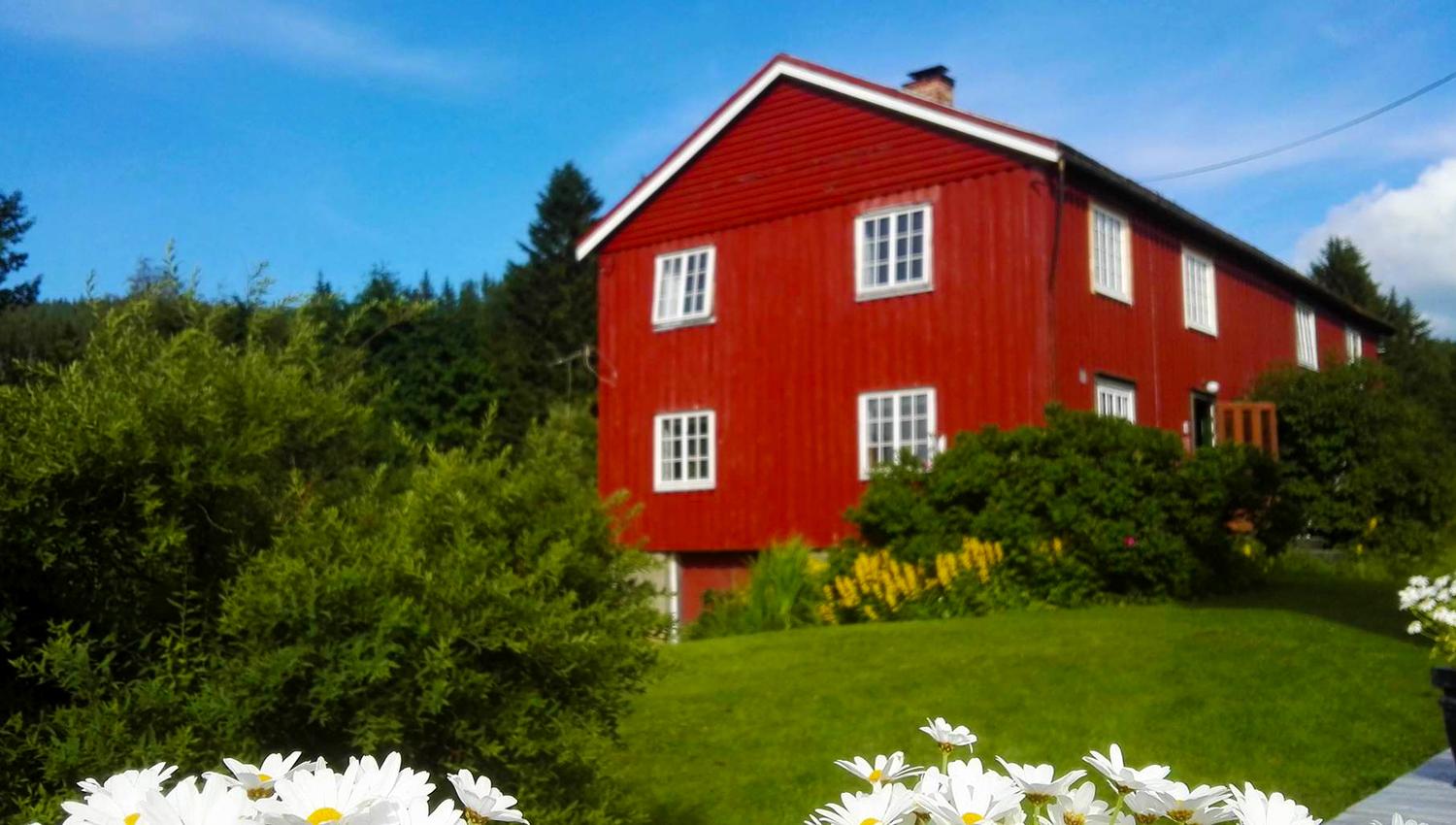 Troset i Levanger Kommune: Kårbiligen