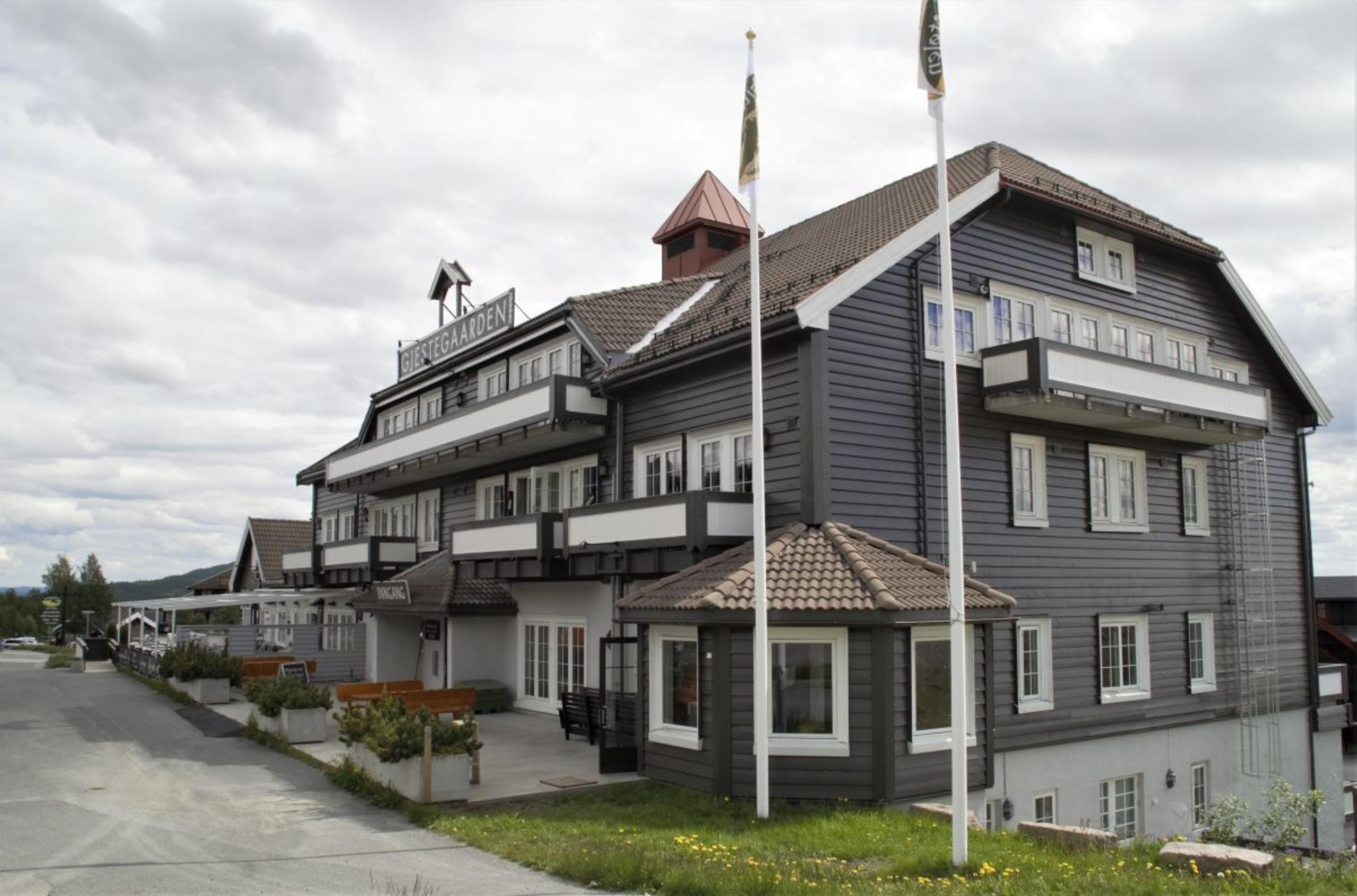 Beitostølen Gjestegaard
