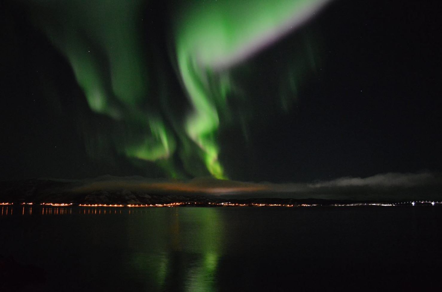 Northern lights
