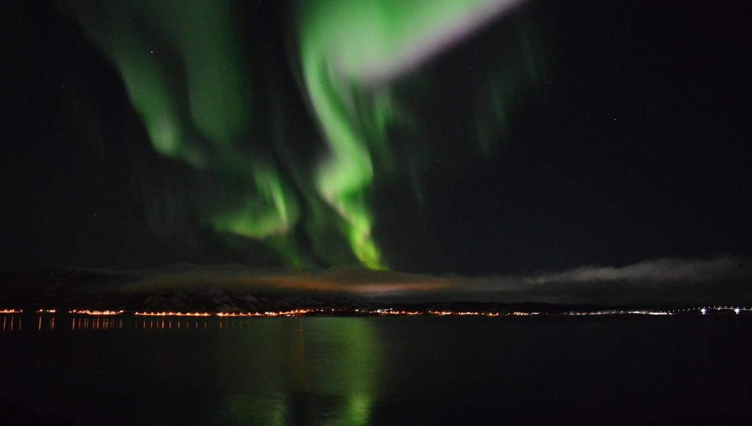 Northern lights