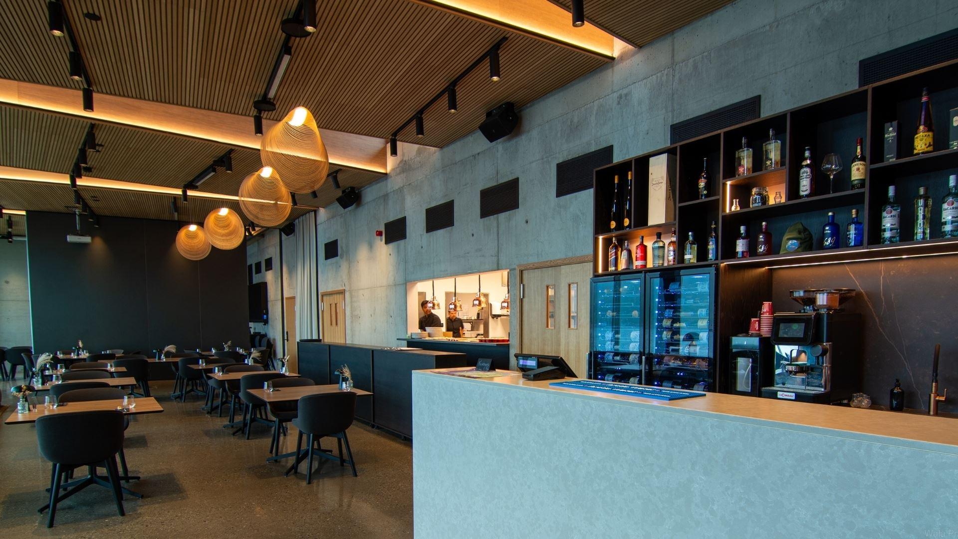 Mulegga bar & restaurant