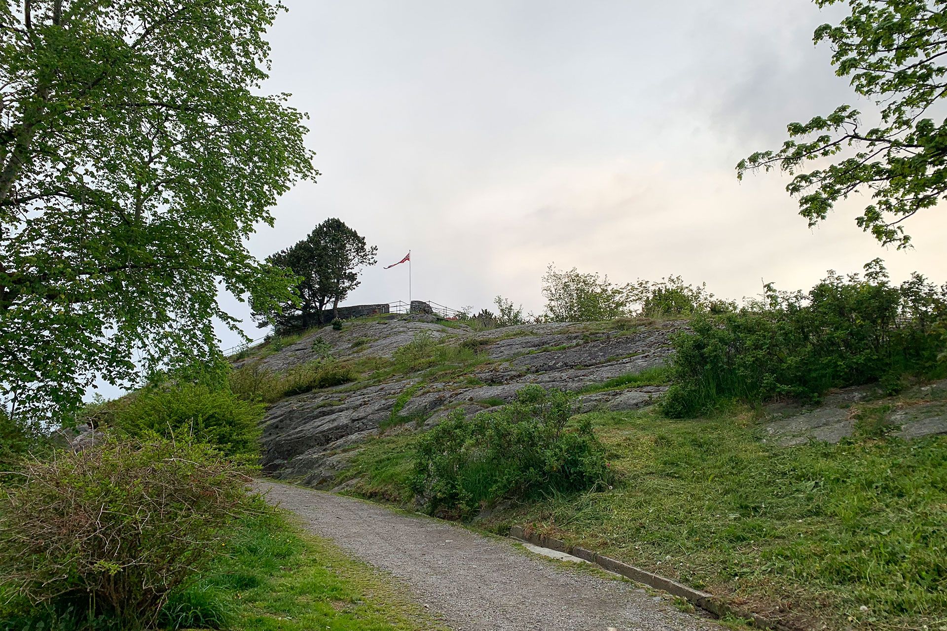 Storhaugen