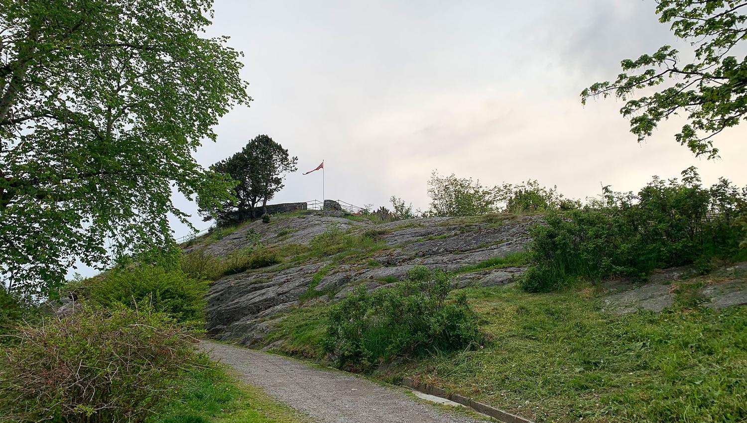 Storhaugen