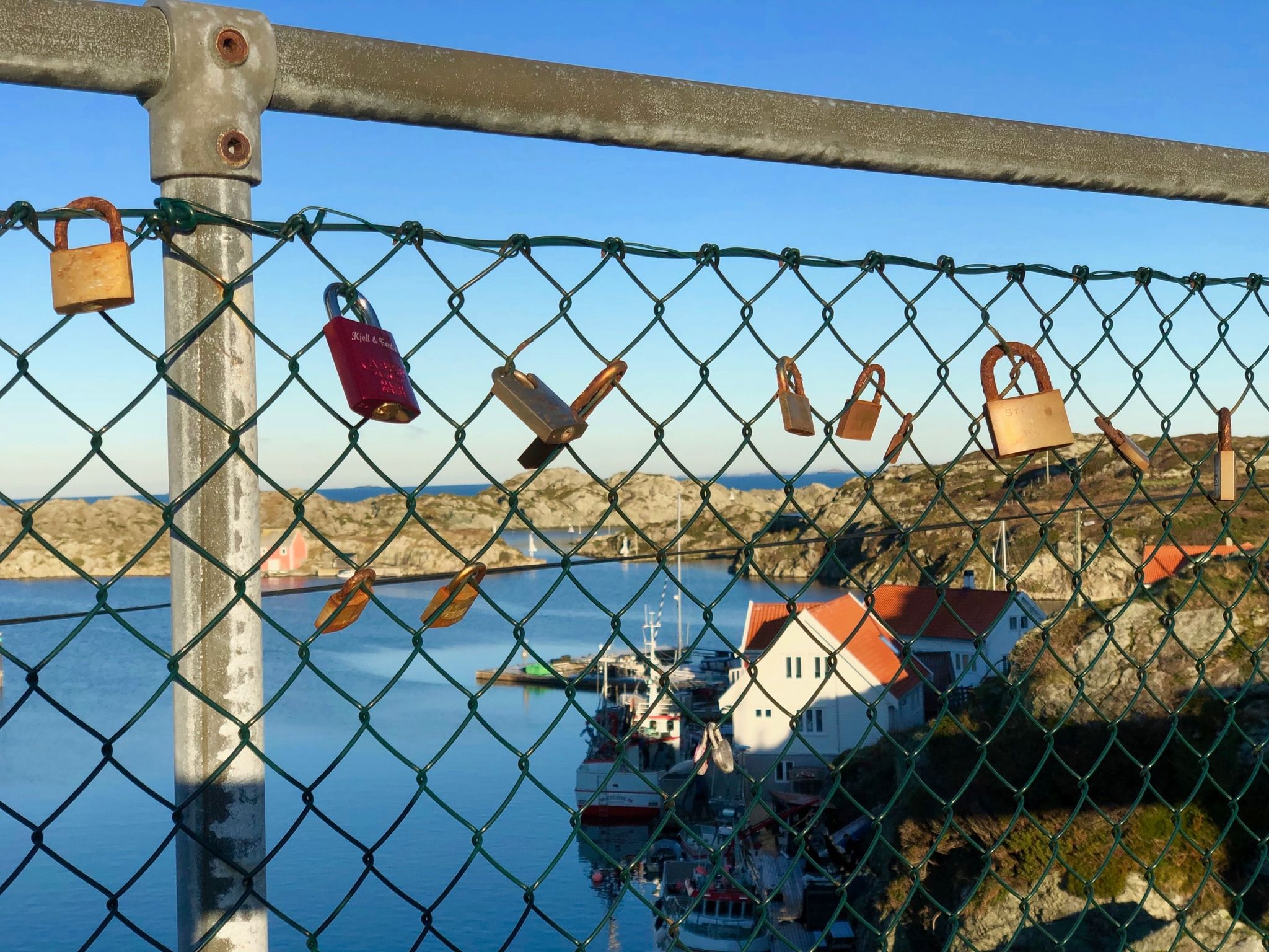 Røvær Havhotell