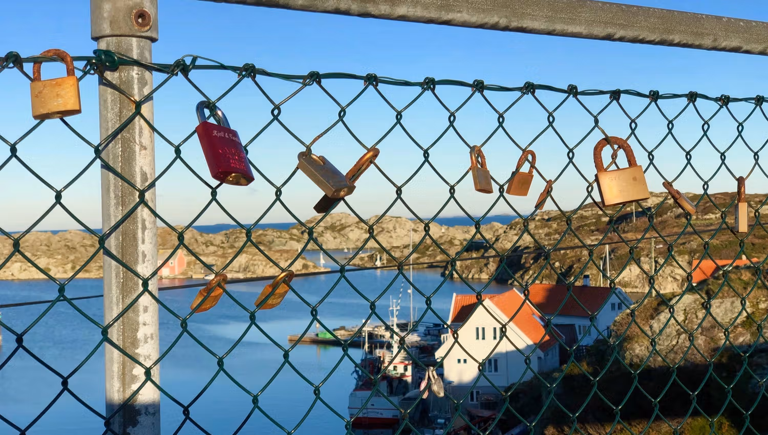 Røvær Havhotell